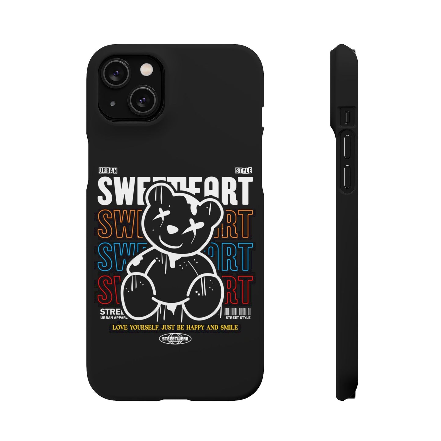 uniQue Case Pro 0218