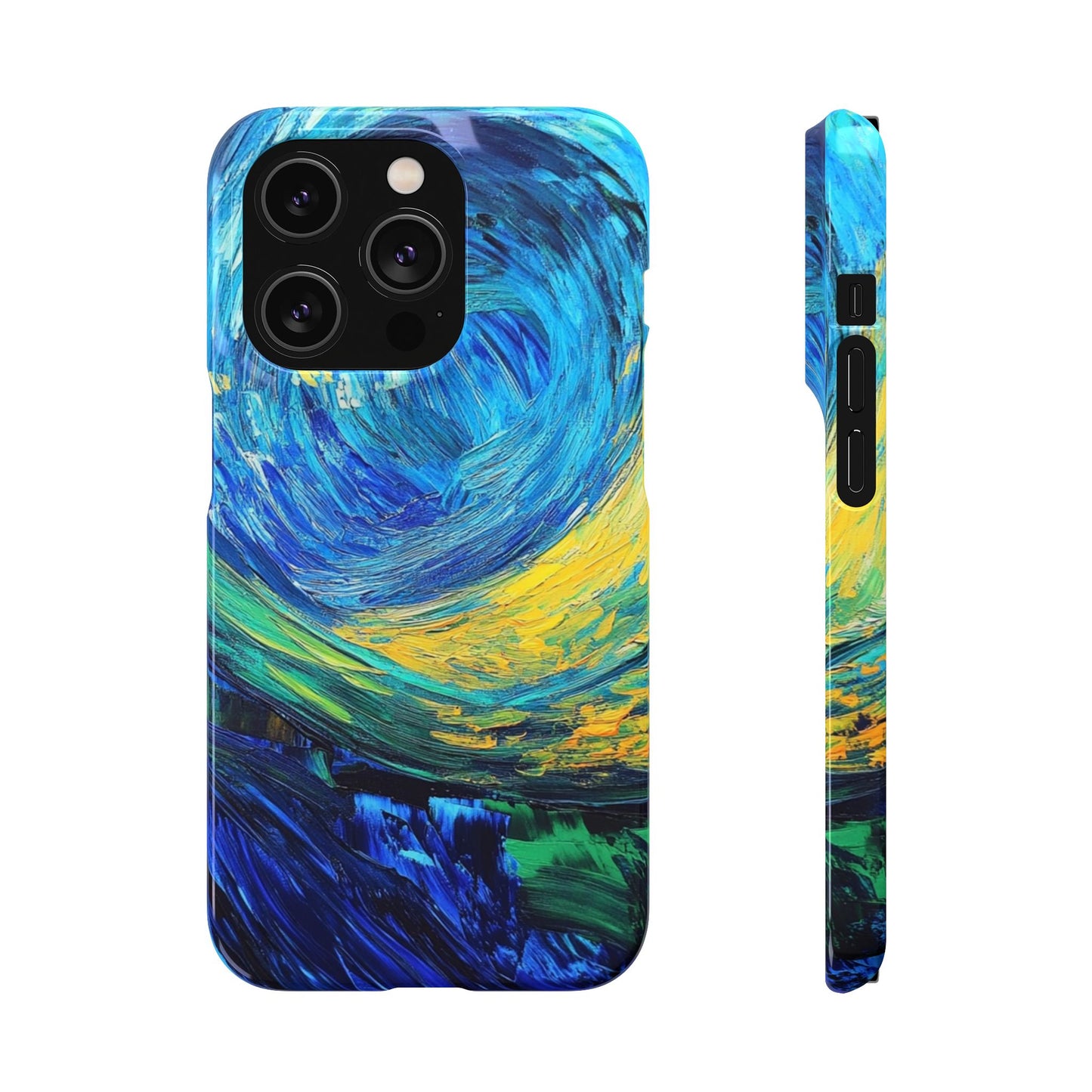 uniQue Case Pro 0116