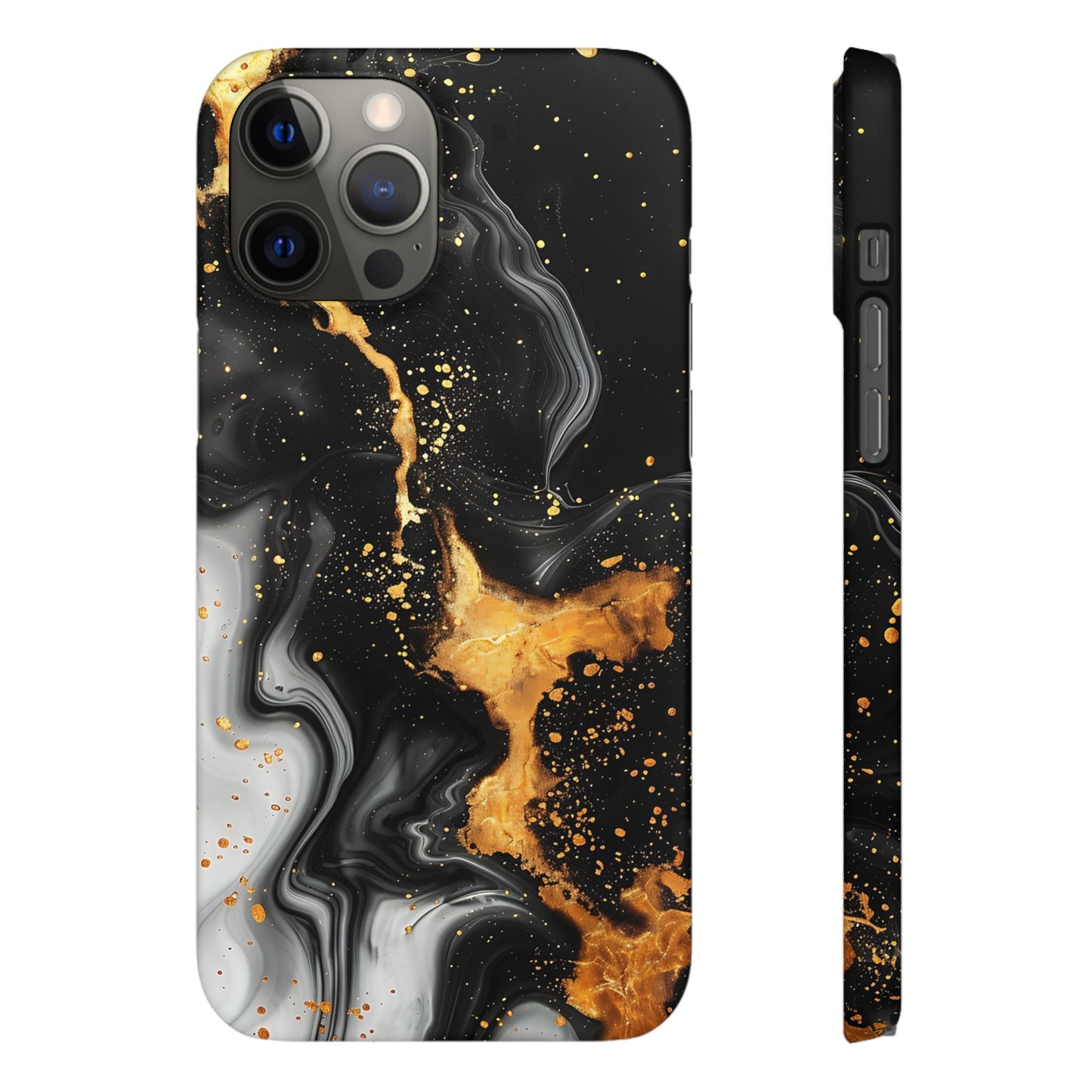 uniQue Case Pro 0345