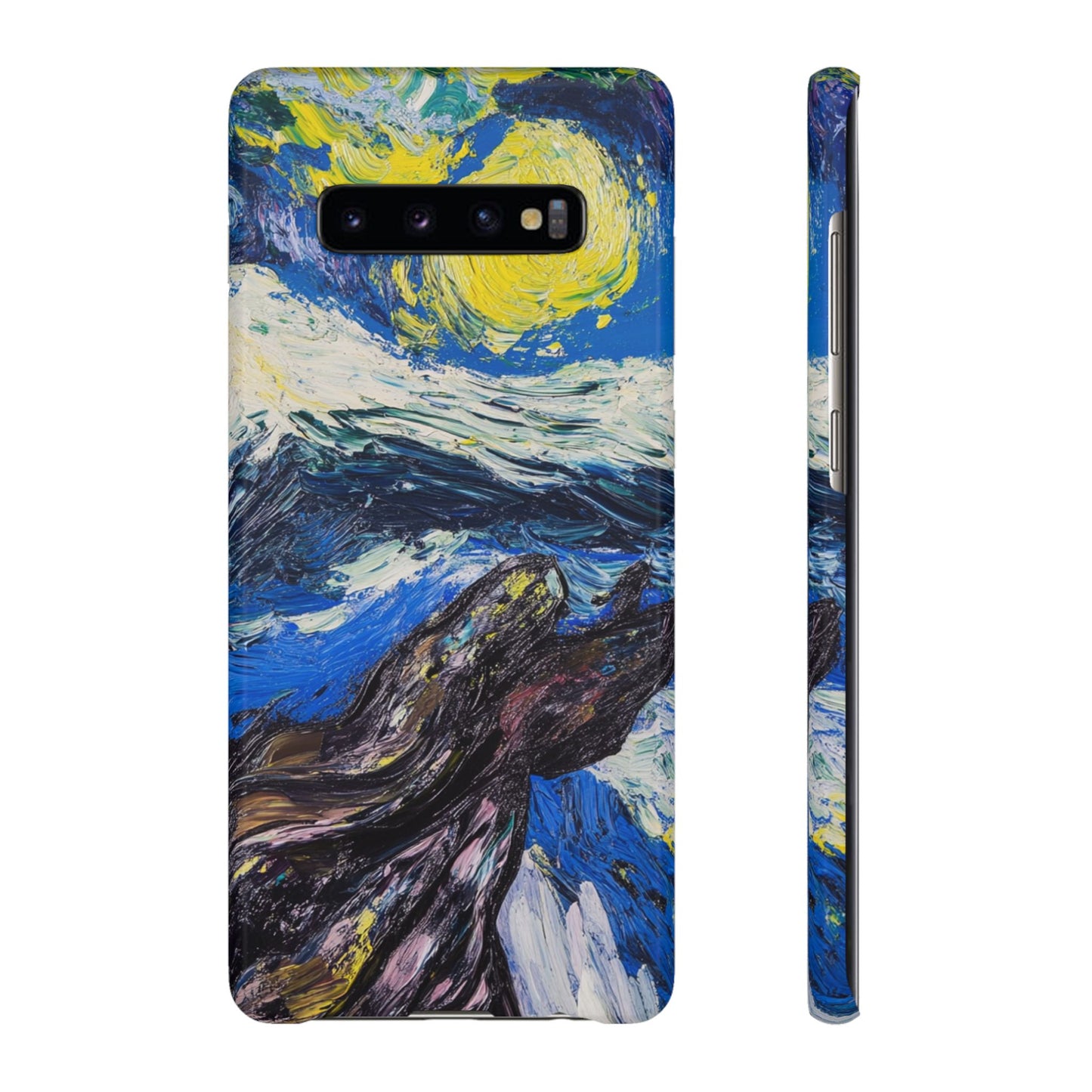 uniQue Case Pro 0117