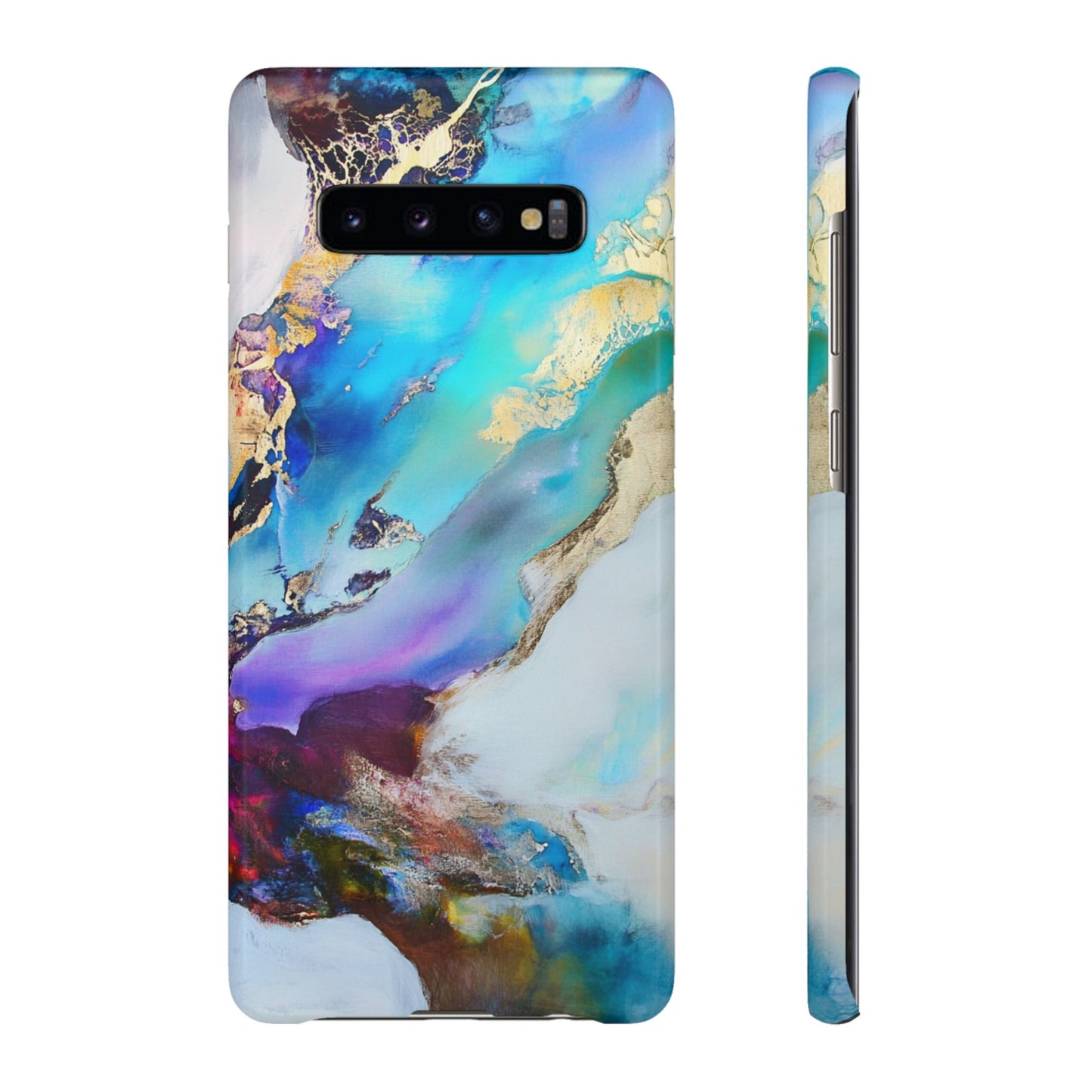 uniQue Case Pro 0320