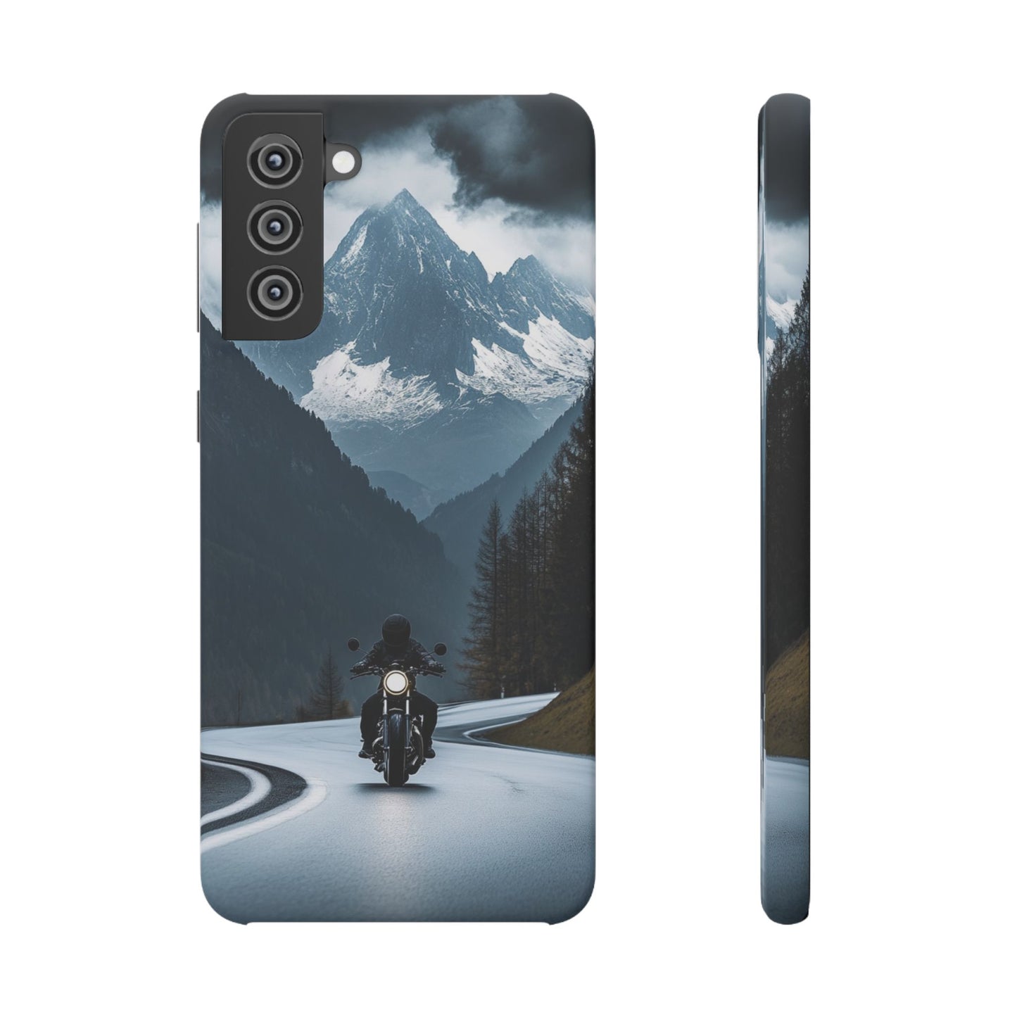 uniQue Case Pro 0095