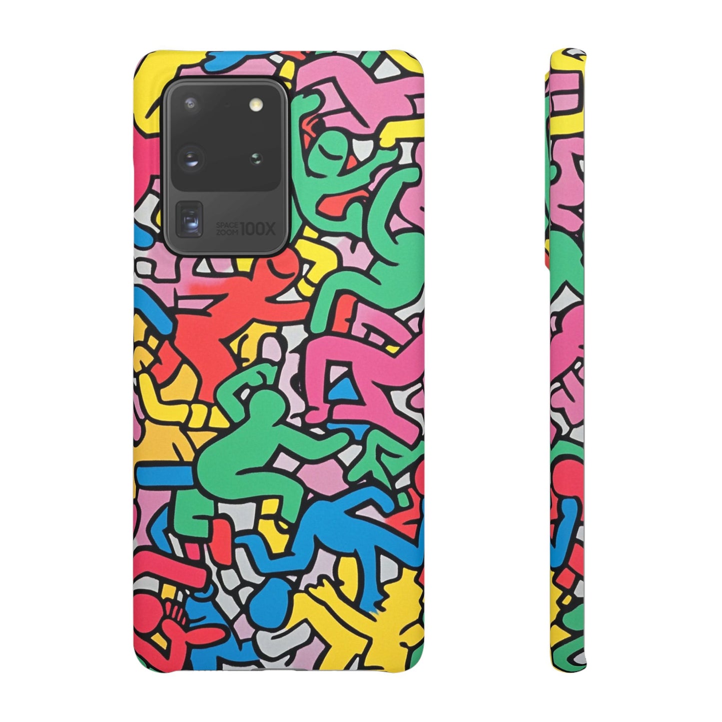 uniQue Case Pro 0100