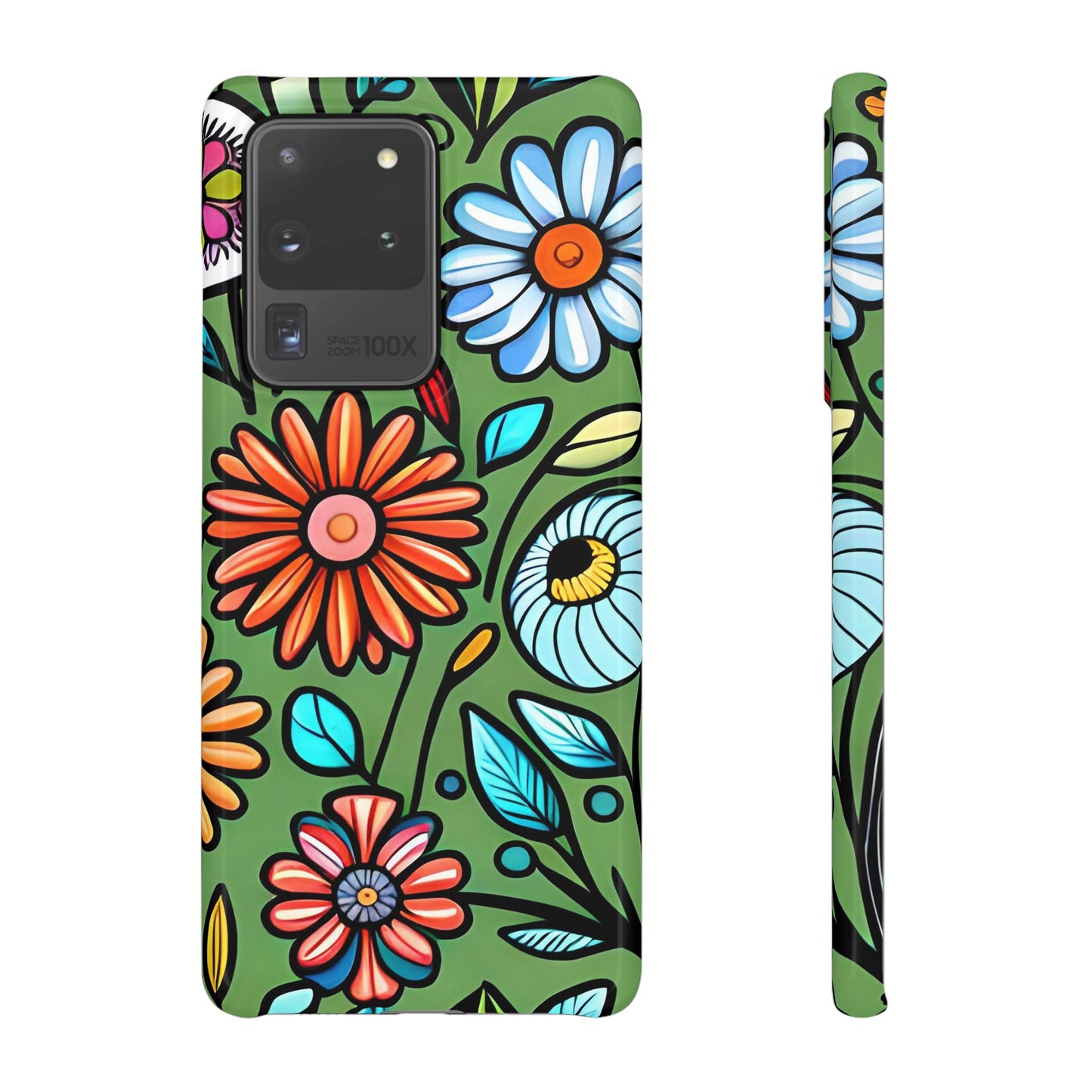 uniQue Case Pro 0199