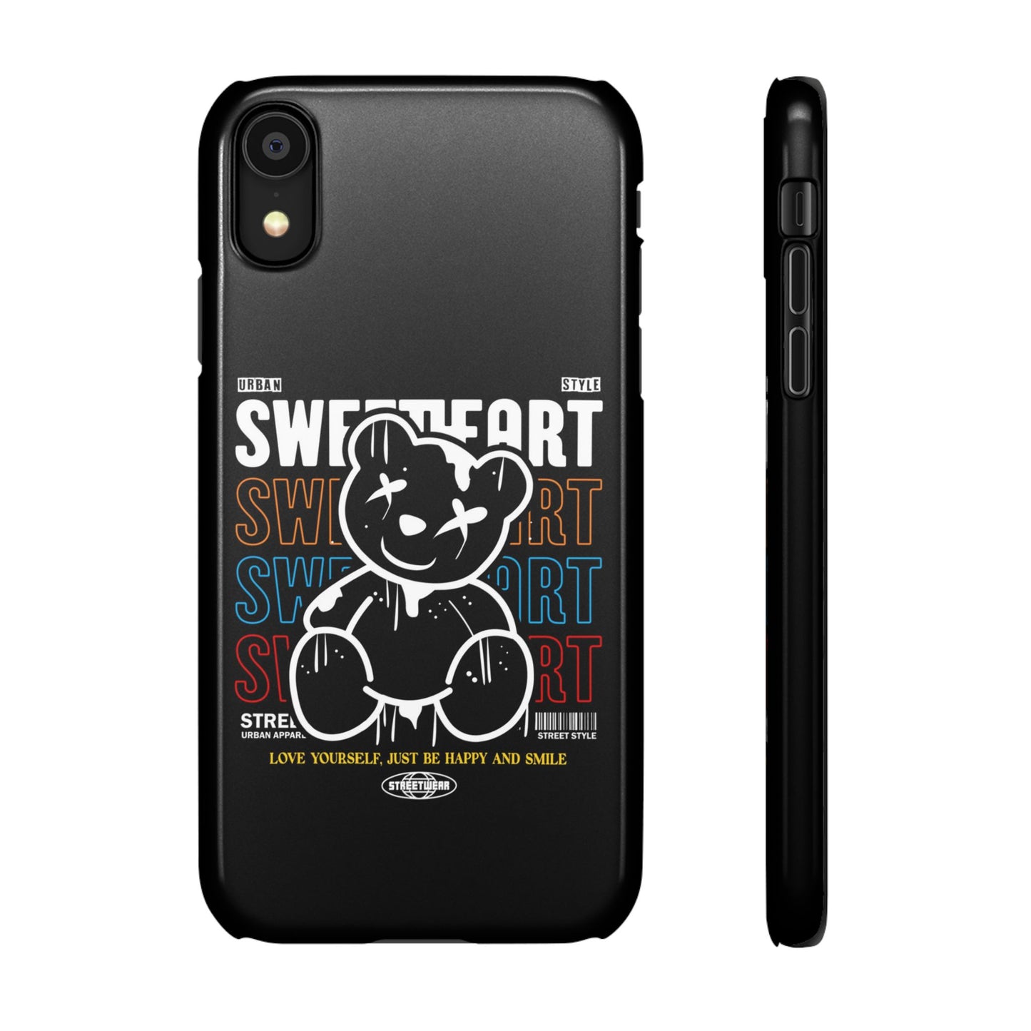 uniQue Case Pro 0218