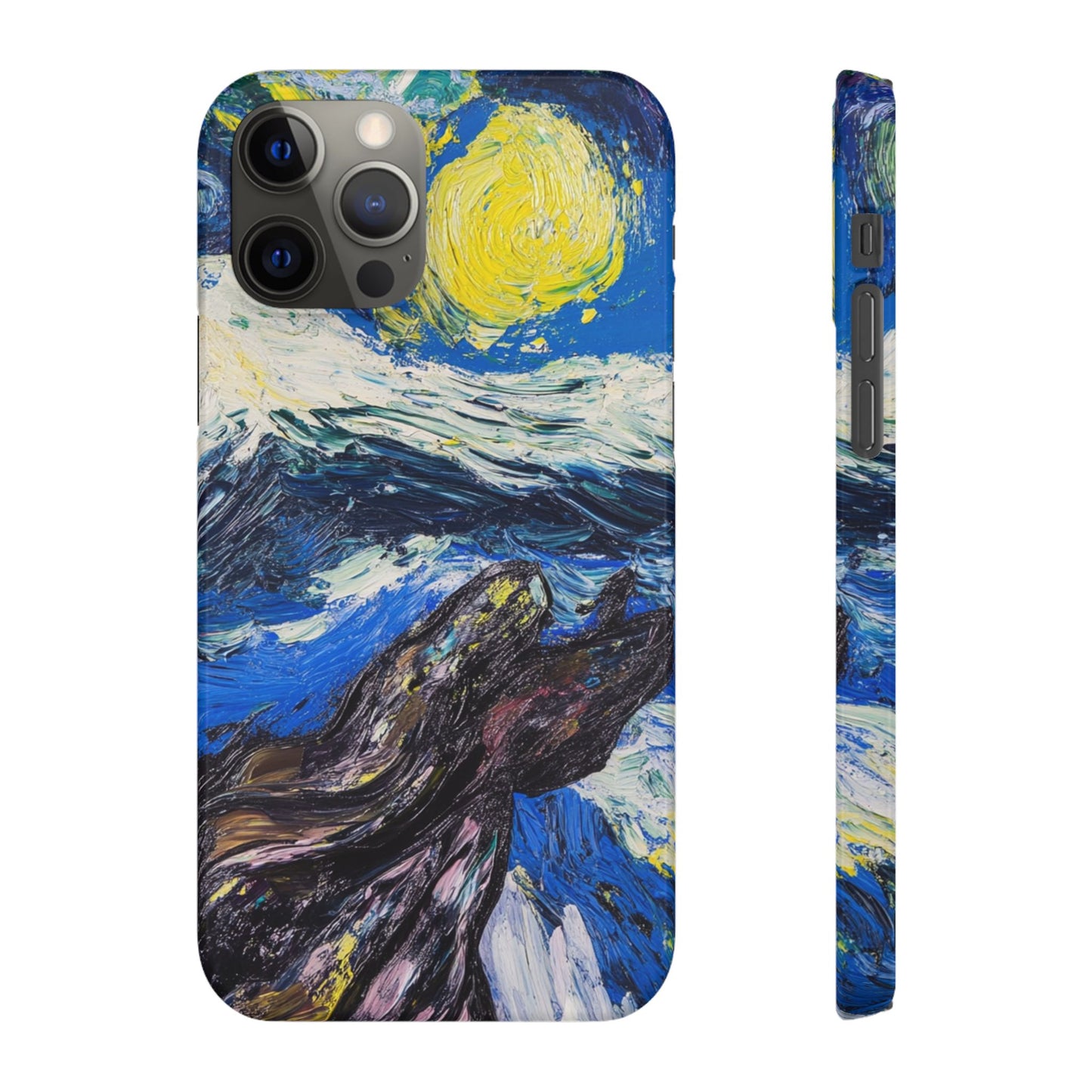 uniQue Case Pro 0117