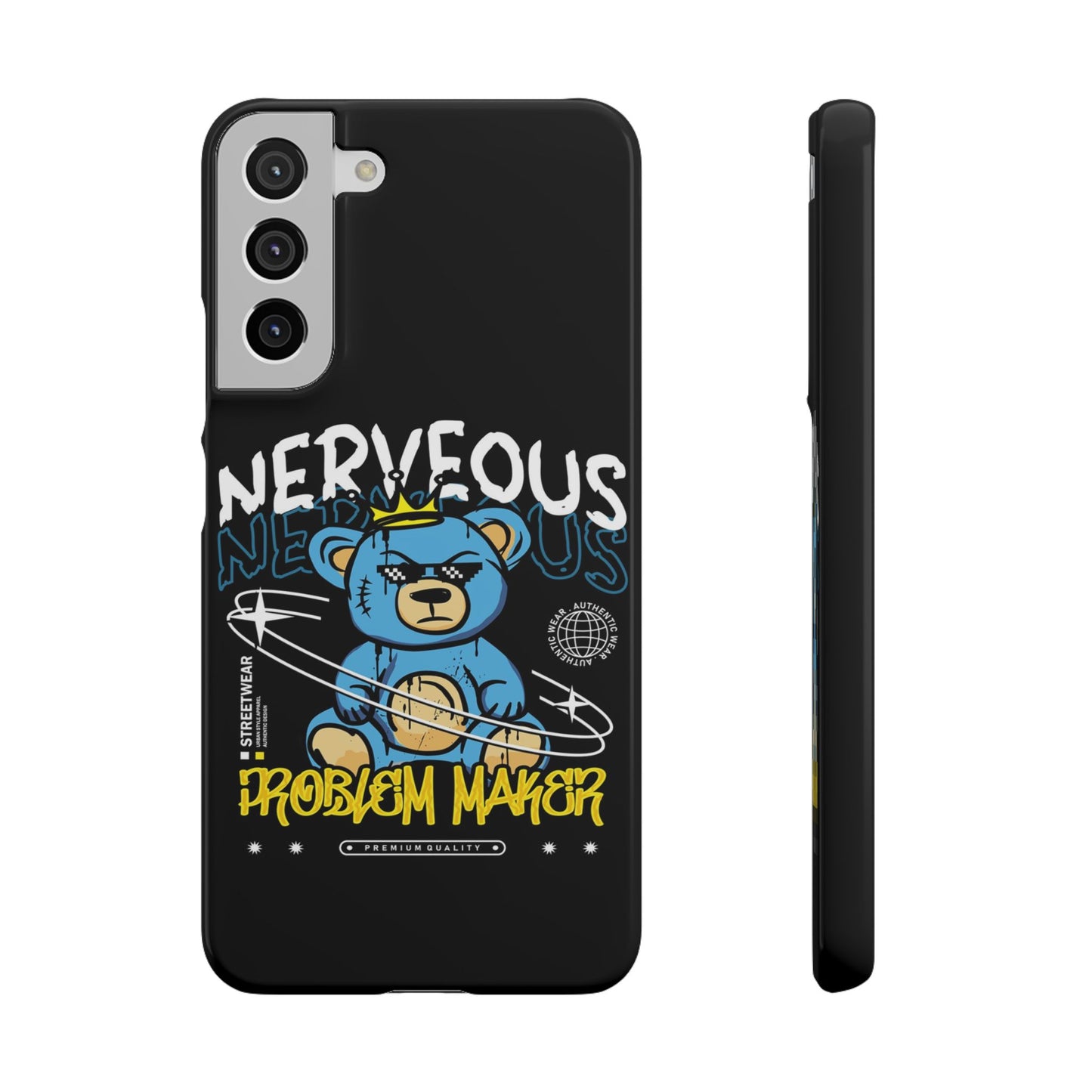 uniQue Case Pro 0227