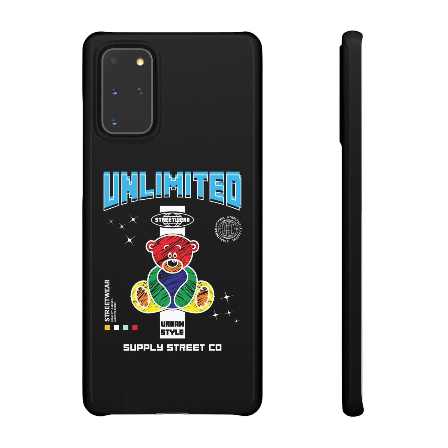 uniQue Case Pro 0216