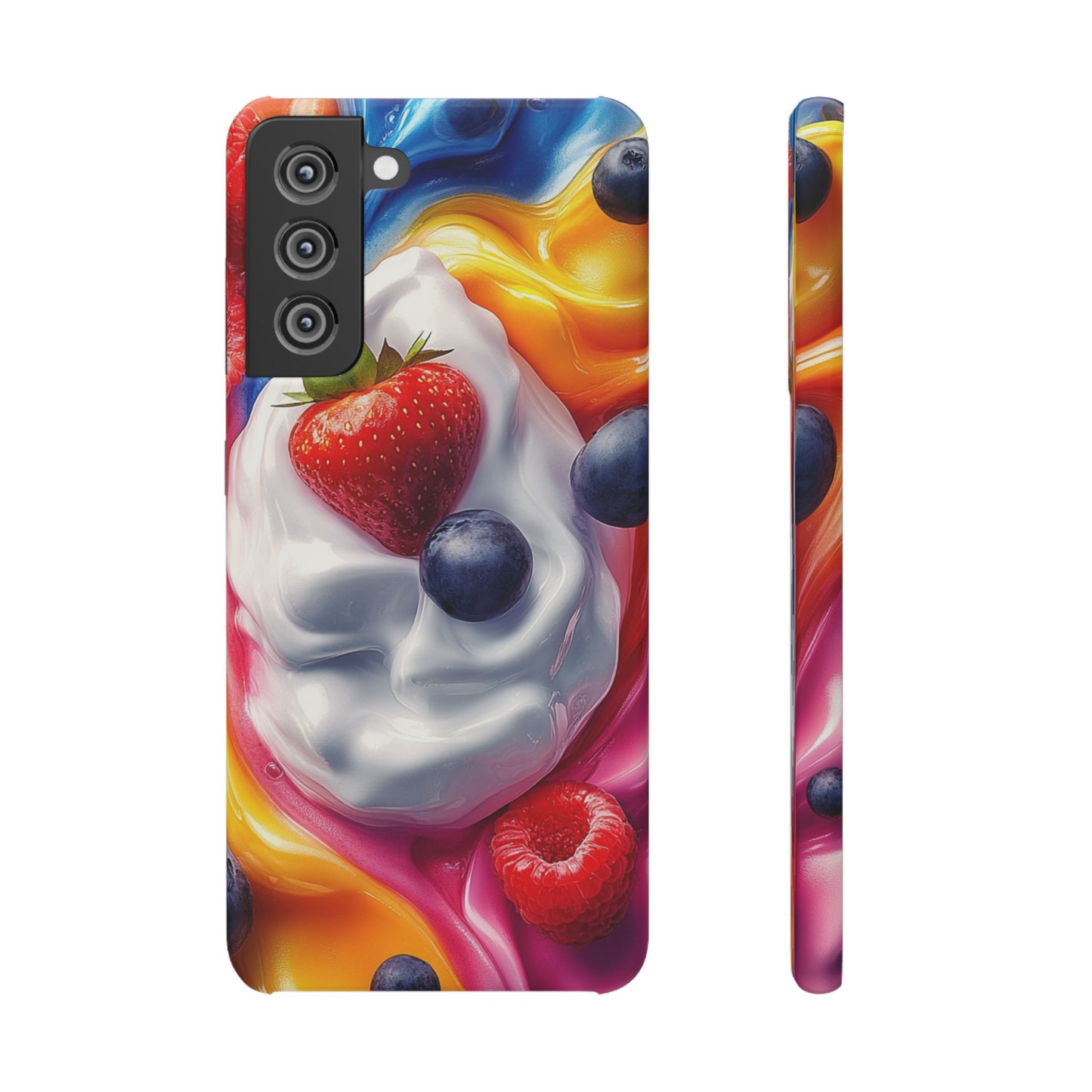 uniQue Case Pro 0190