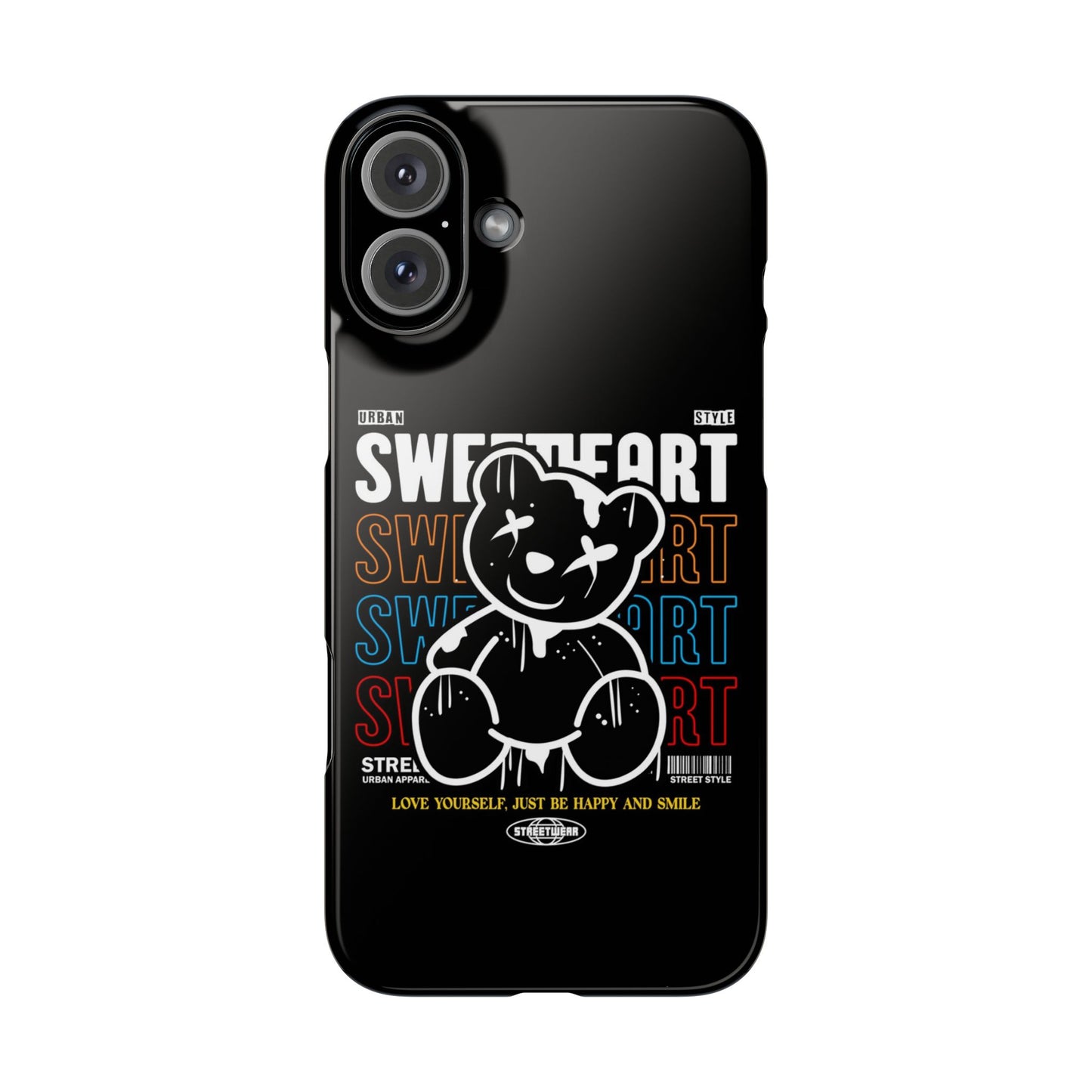 uniQue Case Pro 0218