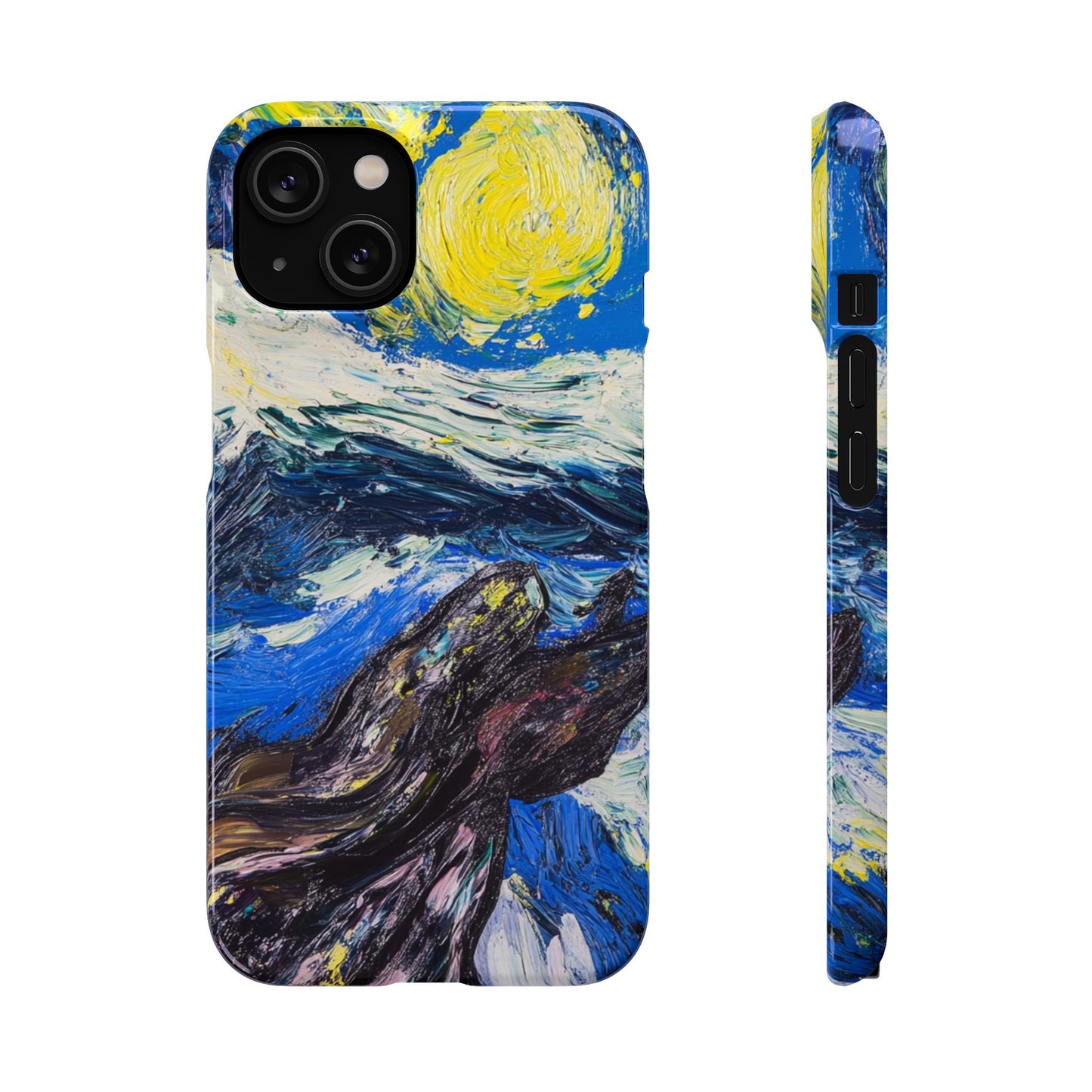 uniQue Case Pro 0117