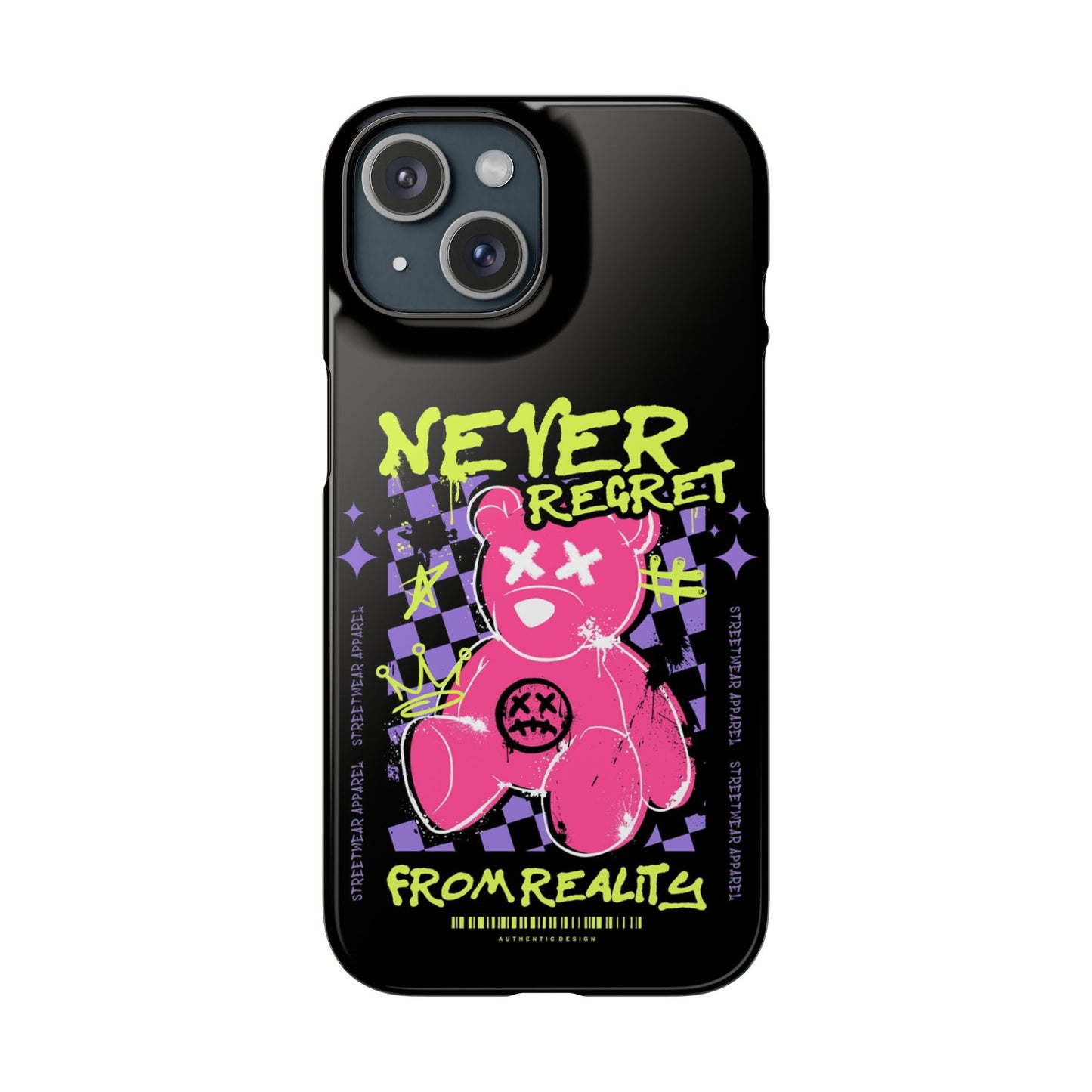 uniQue Case Pro 0226