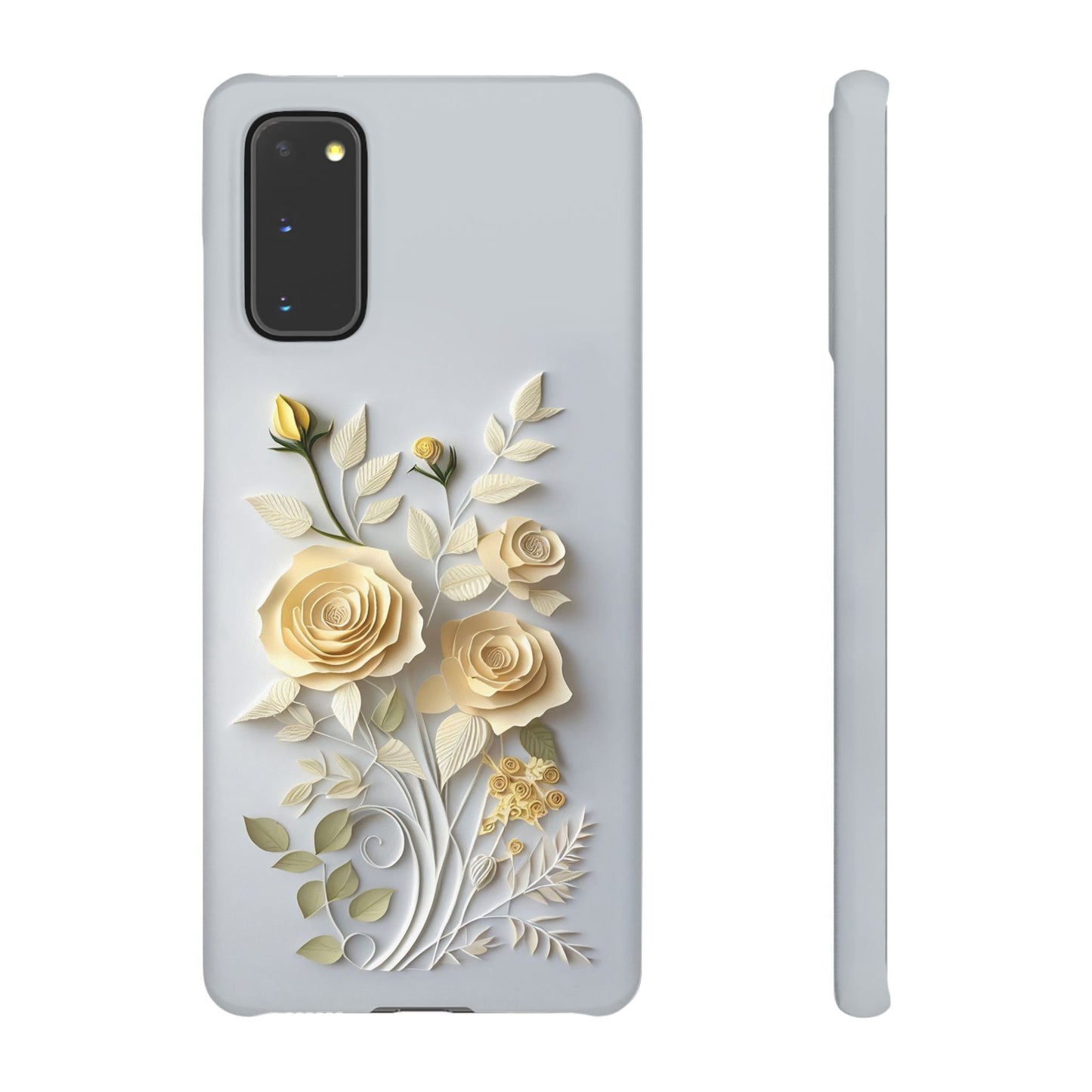 uniQue Case Pro 0207