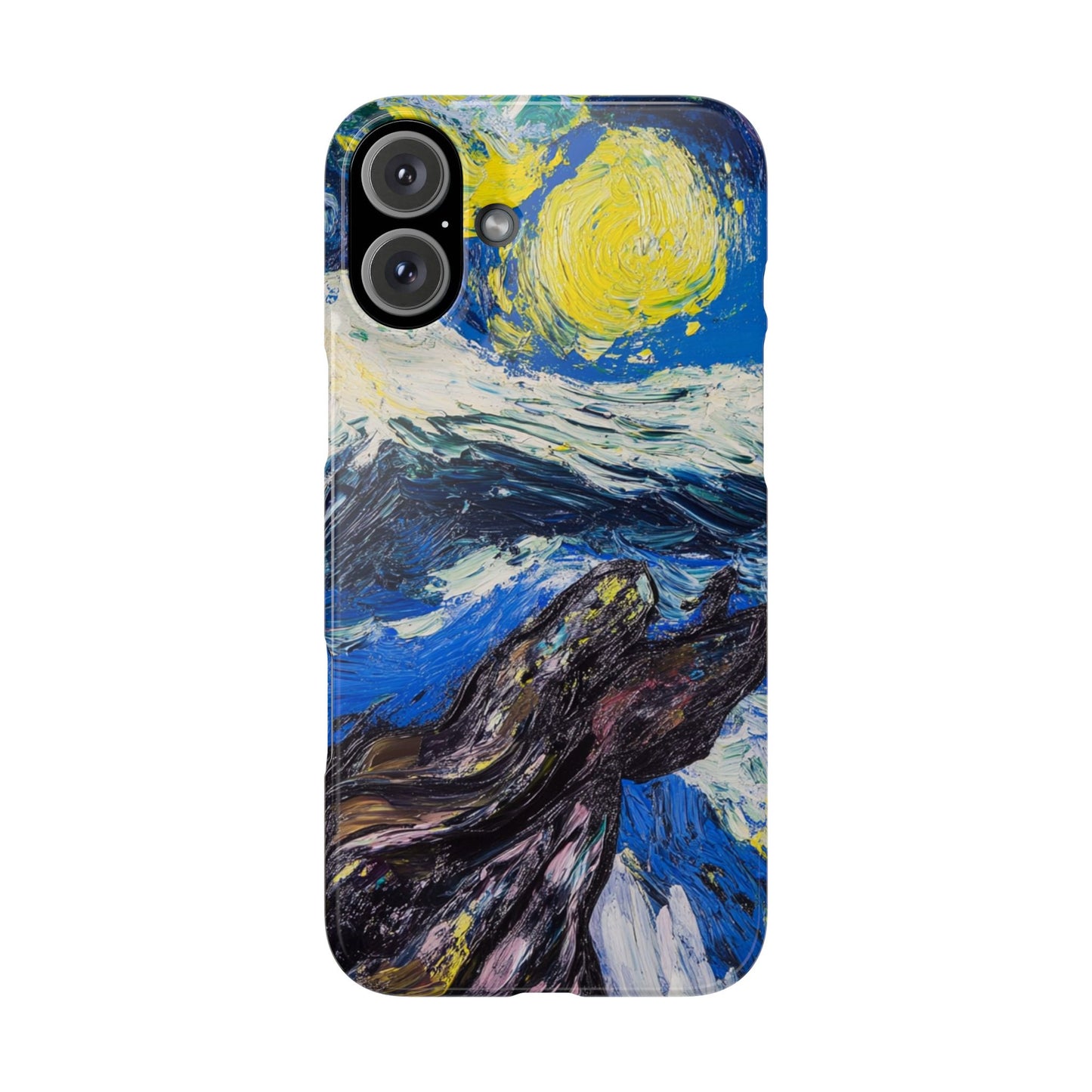 uniQue Case Pro 0117