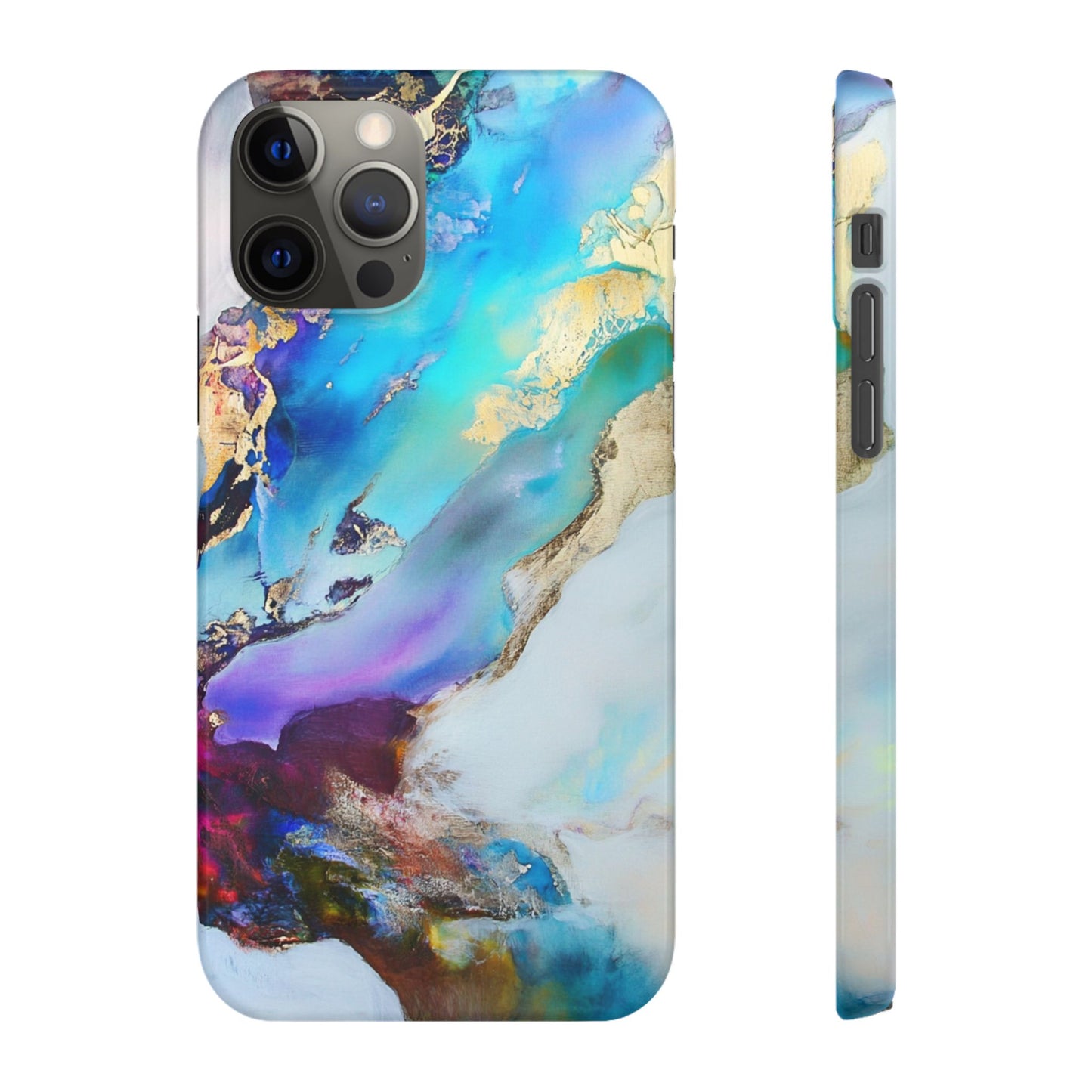 uniQue Case Pro 0320