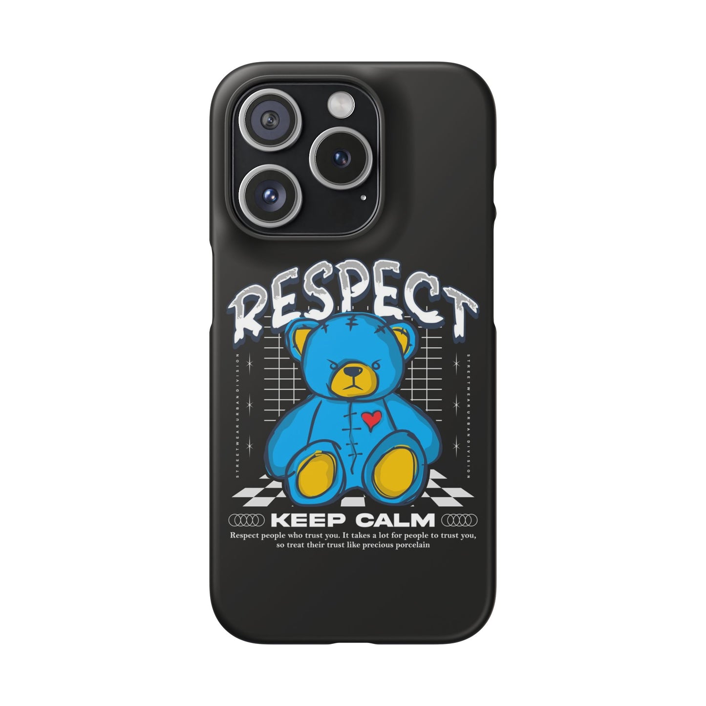 uniQue Case Pro 0225