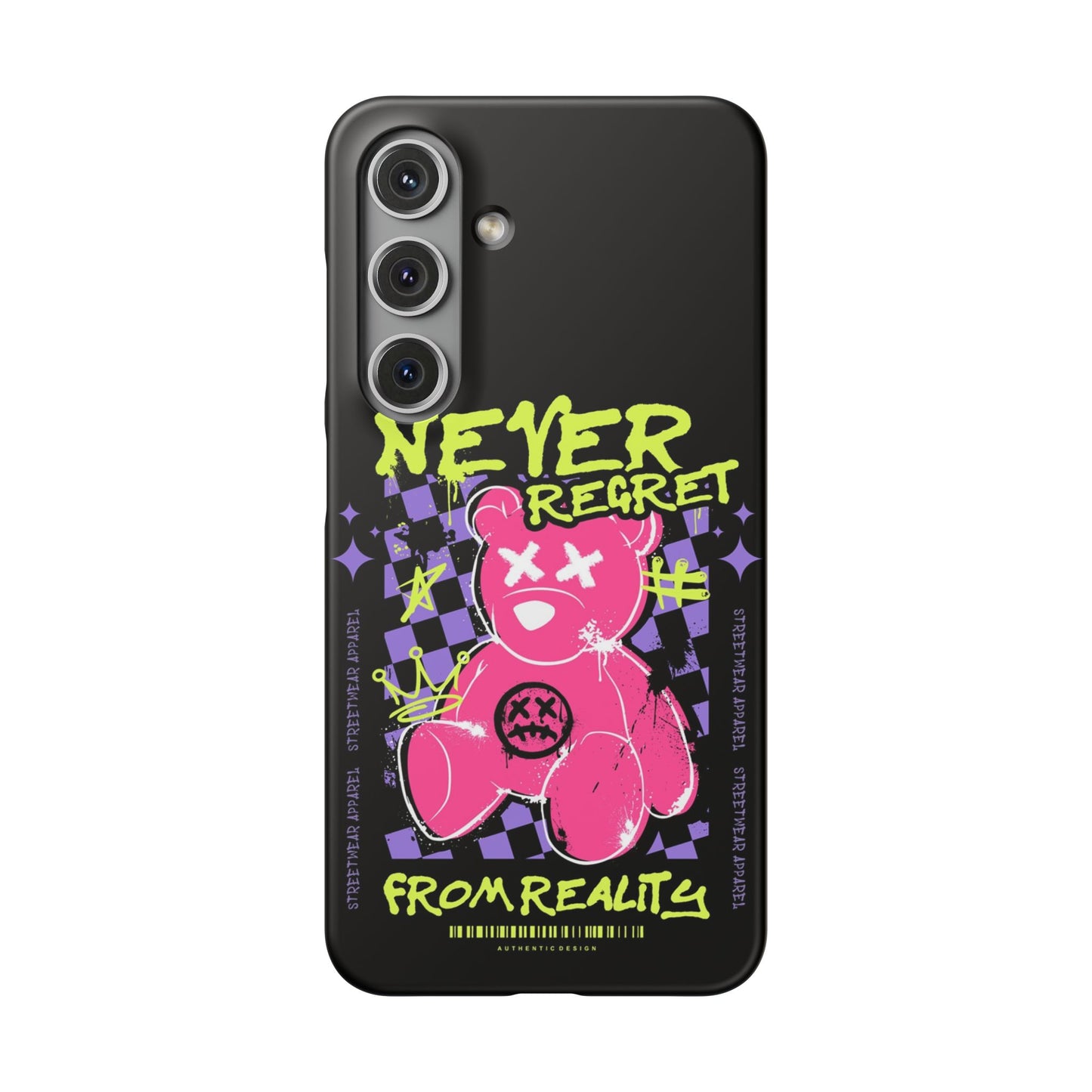 uniQue Case Pro 0226