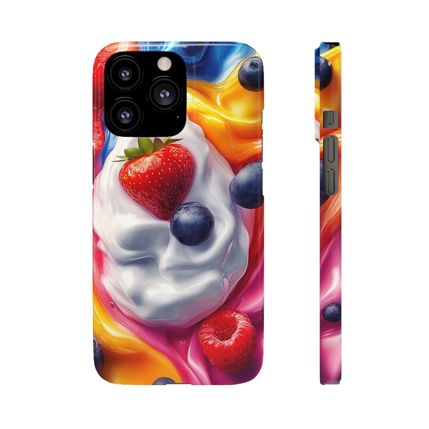 uniQue Case Pro 0190