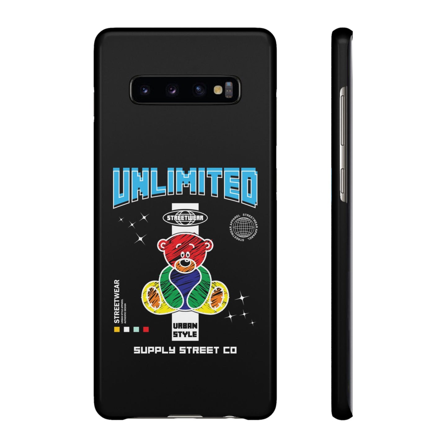 uniQue Case Pro 0216