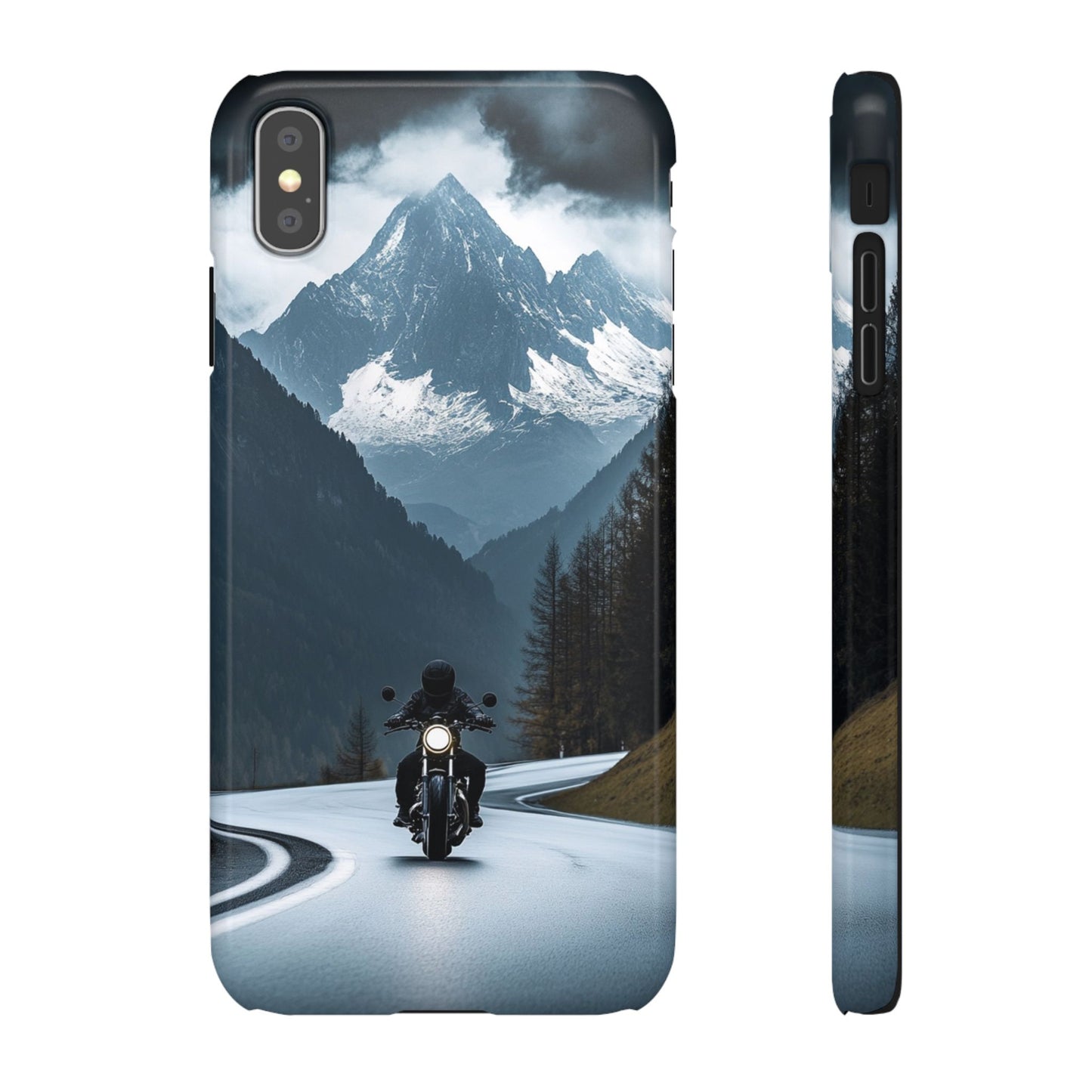 uniQue Case Pro 0095