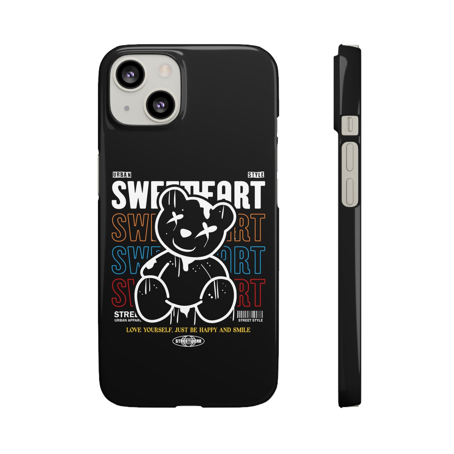 uniQue Case Pro 0218