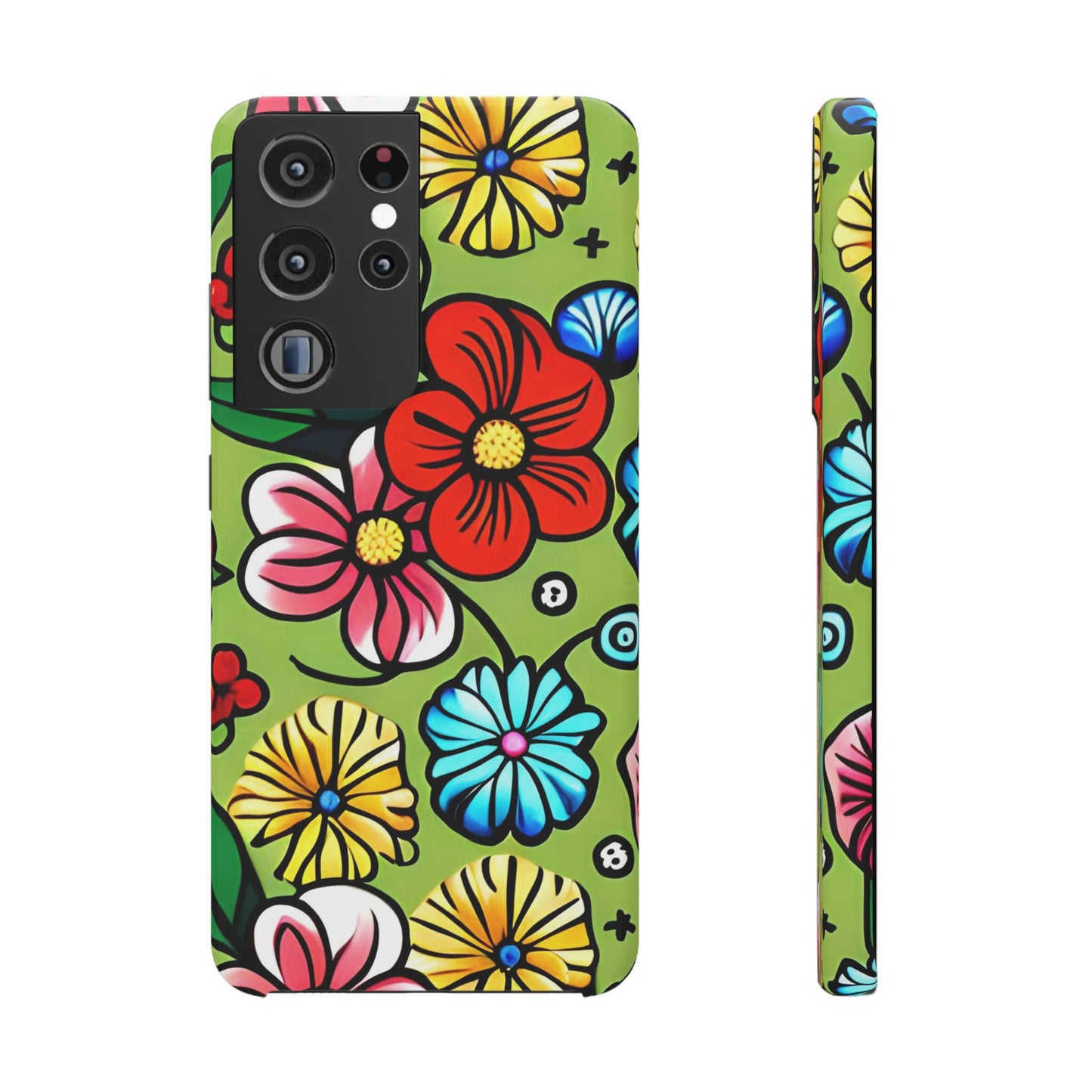 uniQue Case Pro 0198