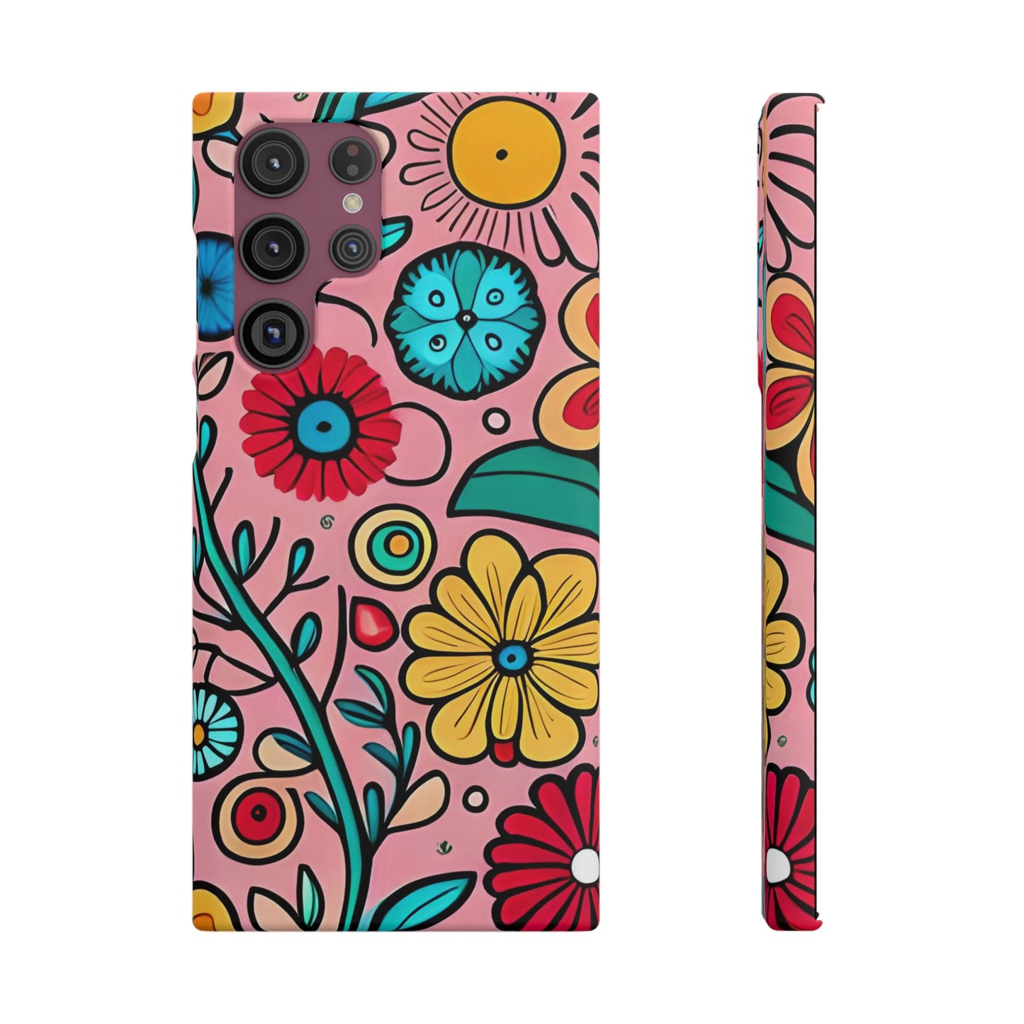 uniQue Case Pro 0197