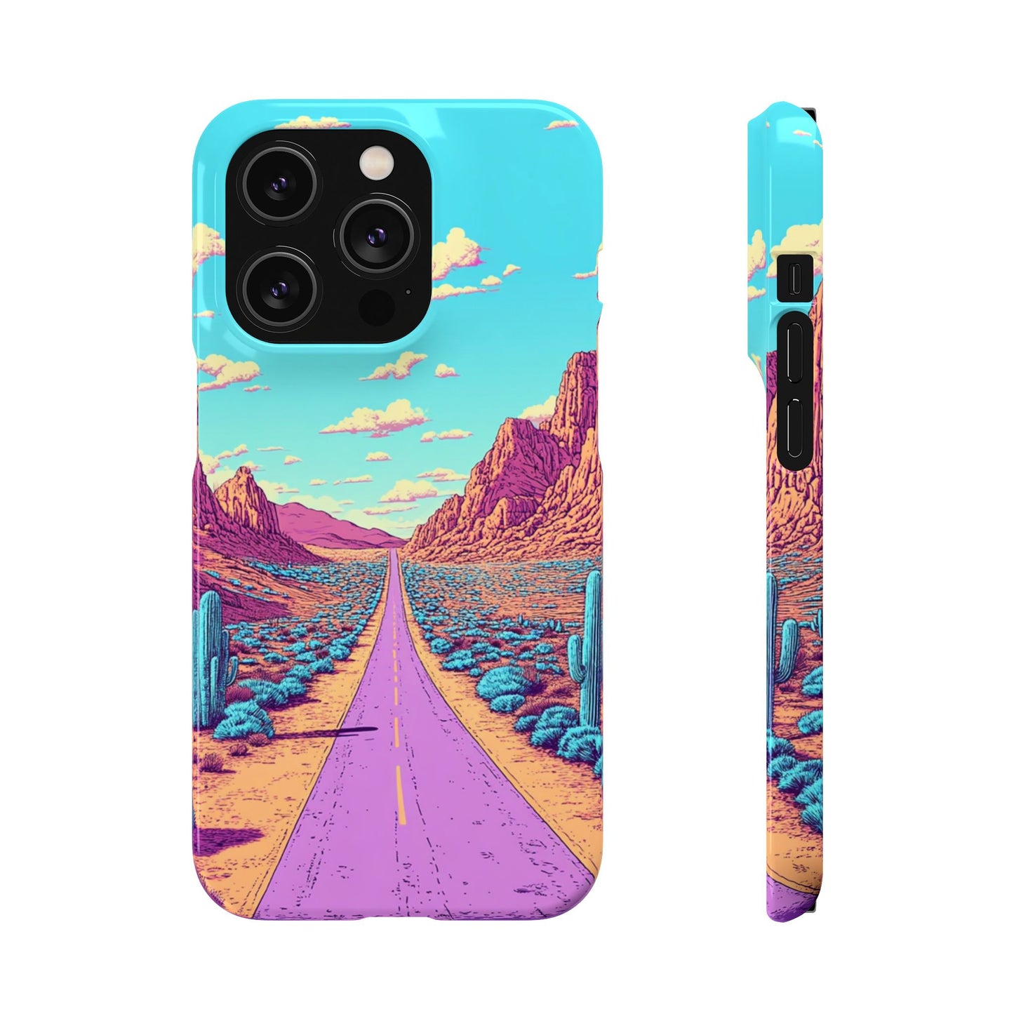 uniQue Case Pro 0380