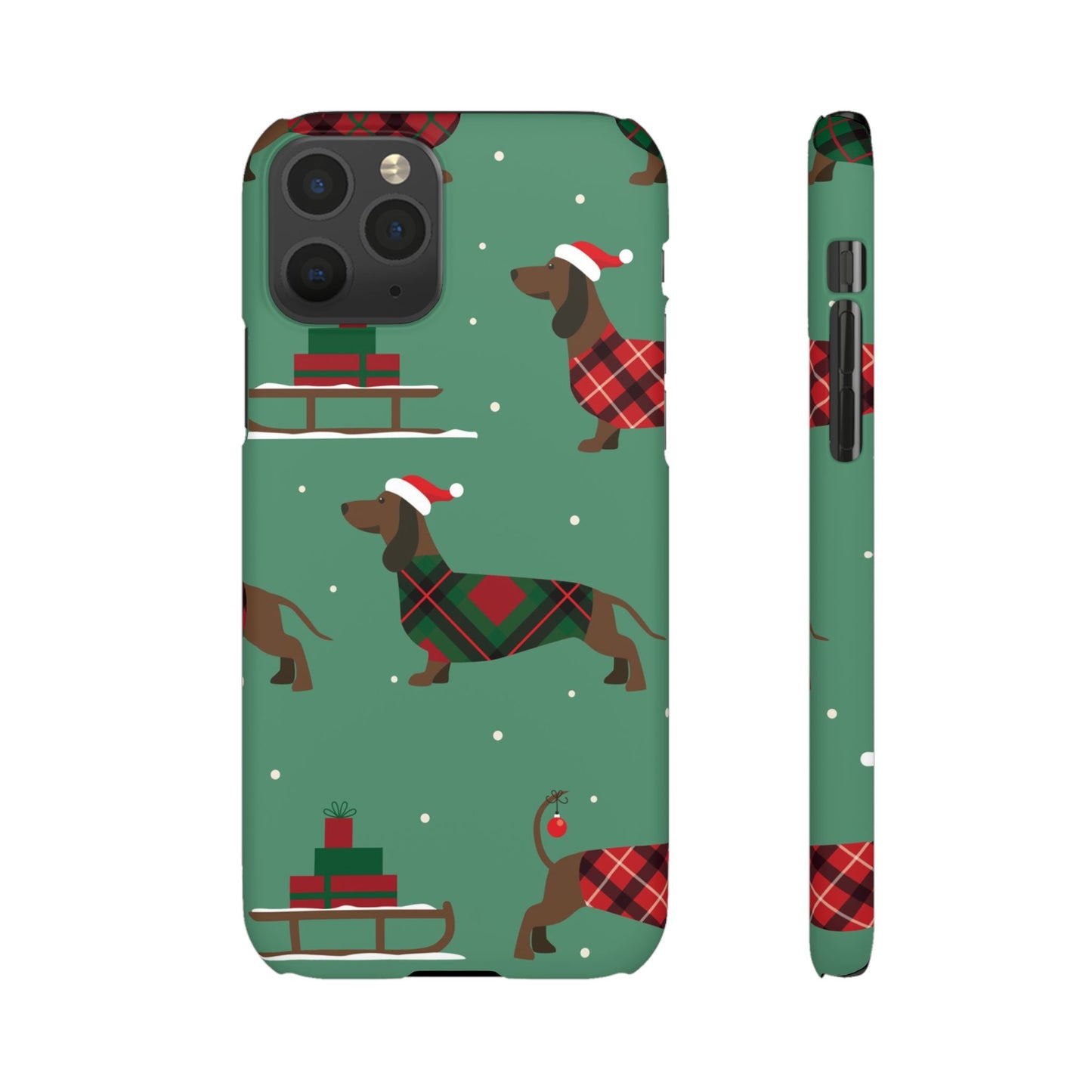 uniQue Case Pro 0107