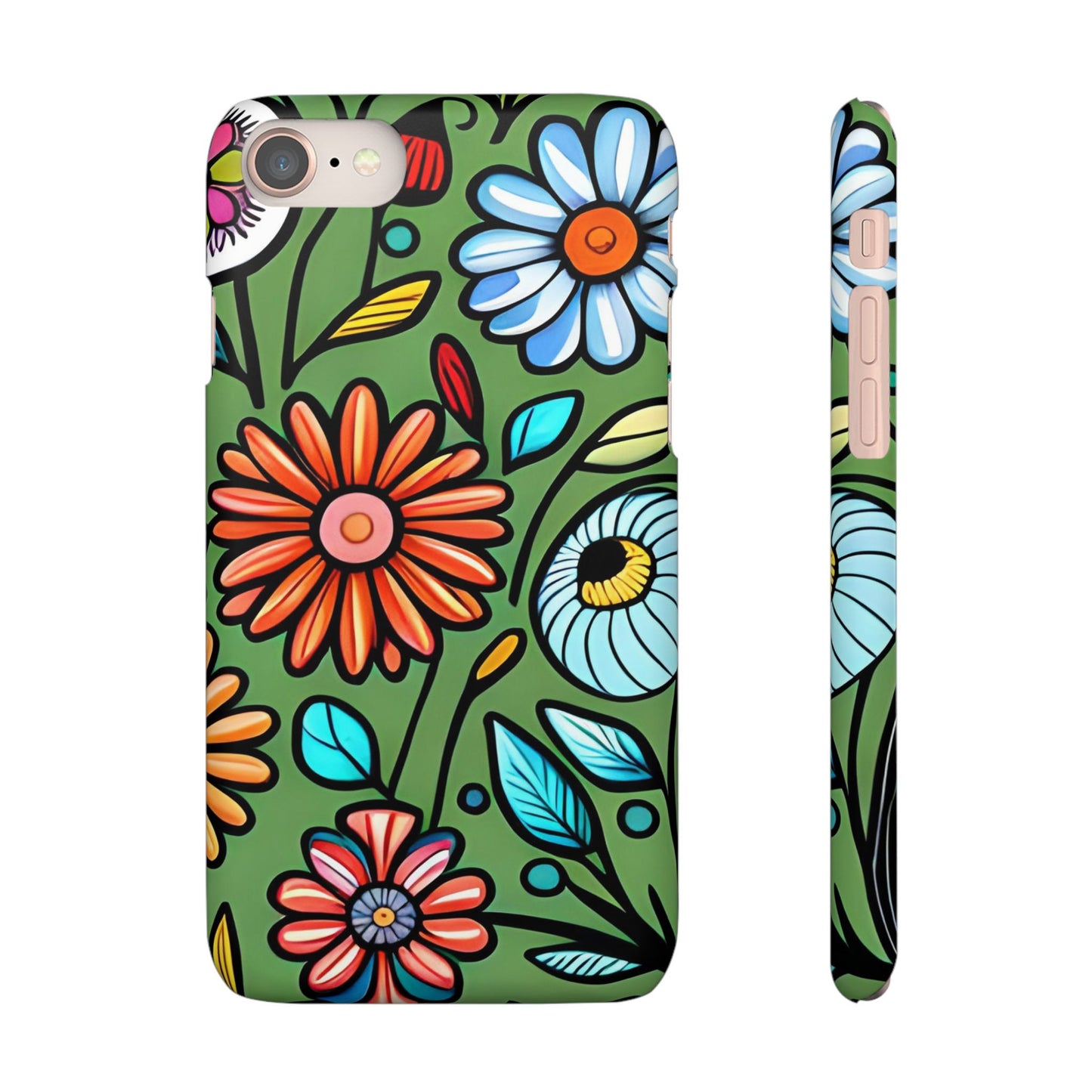 uniQue Case Pro 0199