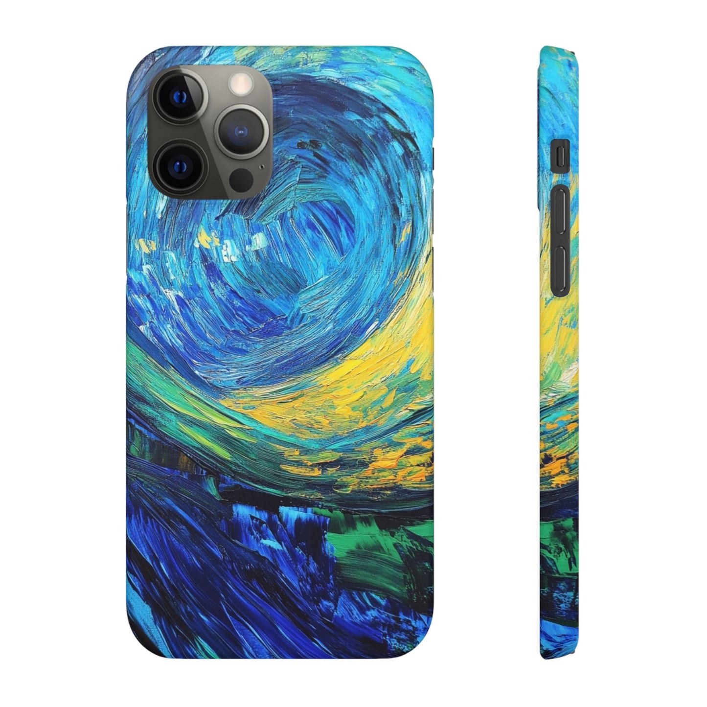 uniQue Case Pro 0116