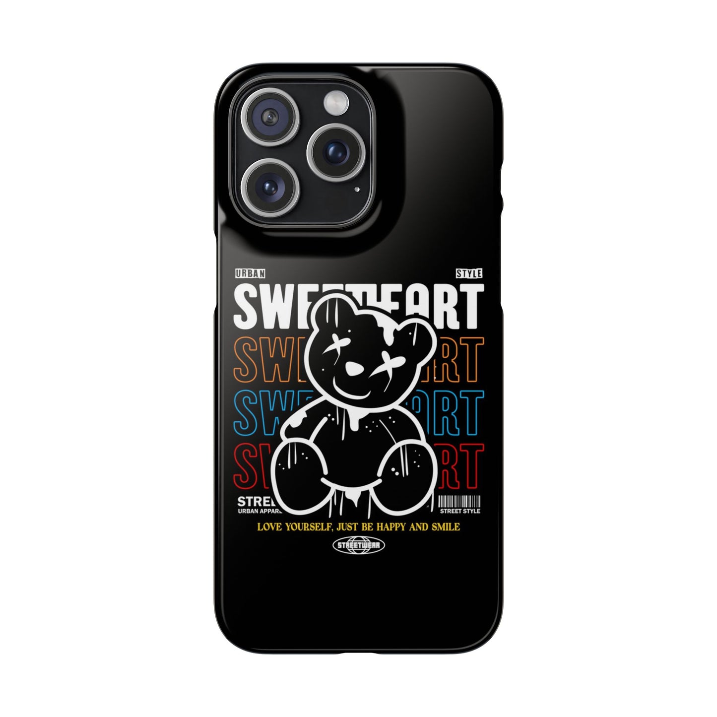 uniQue Case Pro 0218