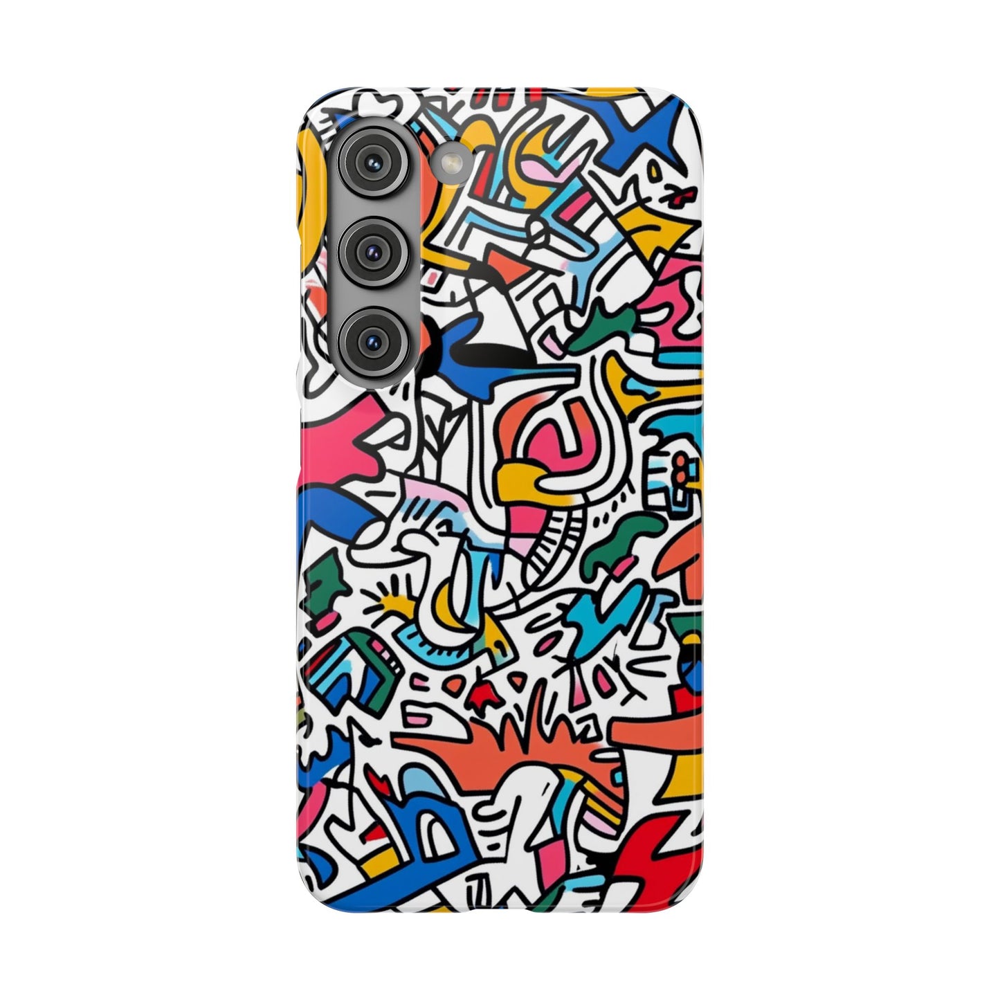 uniQue Case Pro 0102