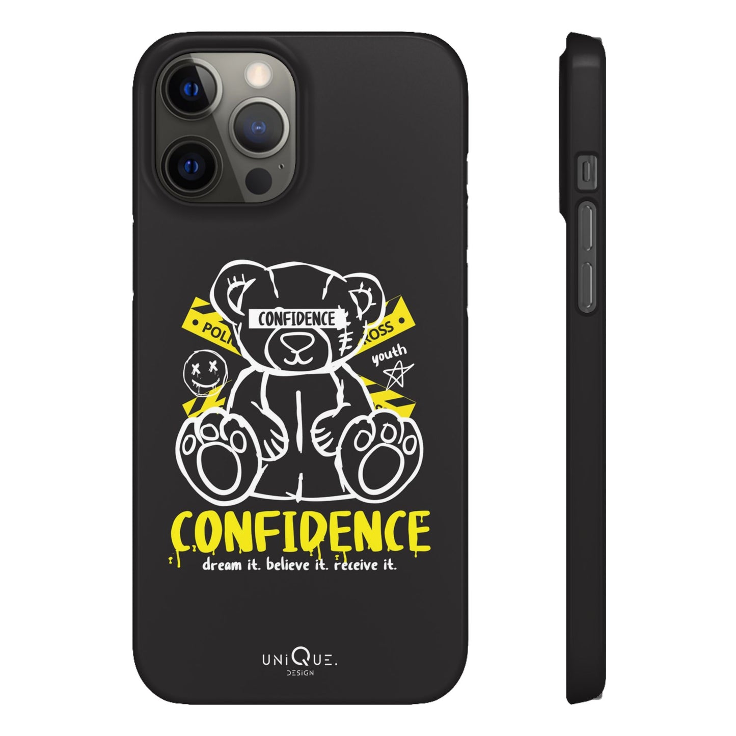 uniQue Case Pro 0259