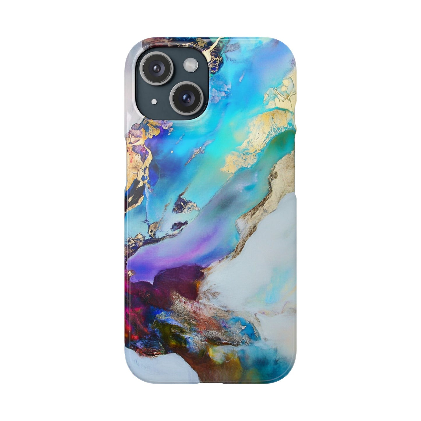 uniQue Case Pro 0320