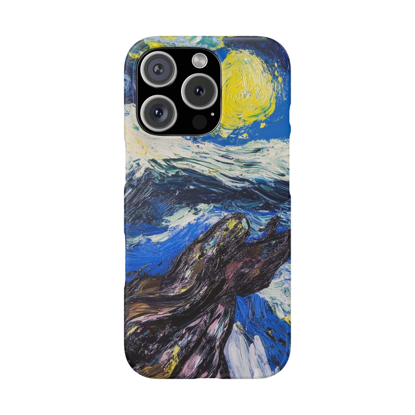 uniQue Case Pro 0117