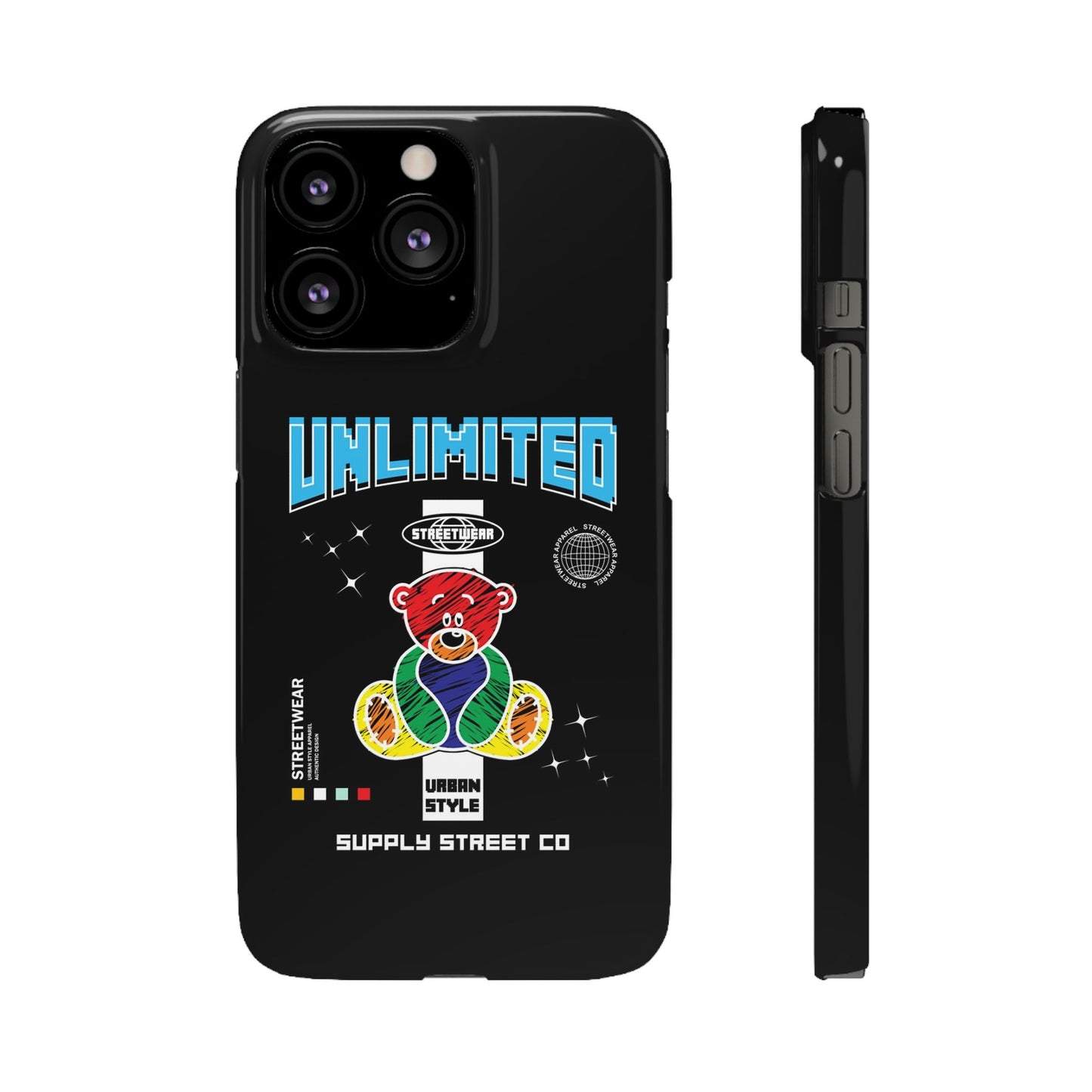 uniQue Case Pro 0216