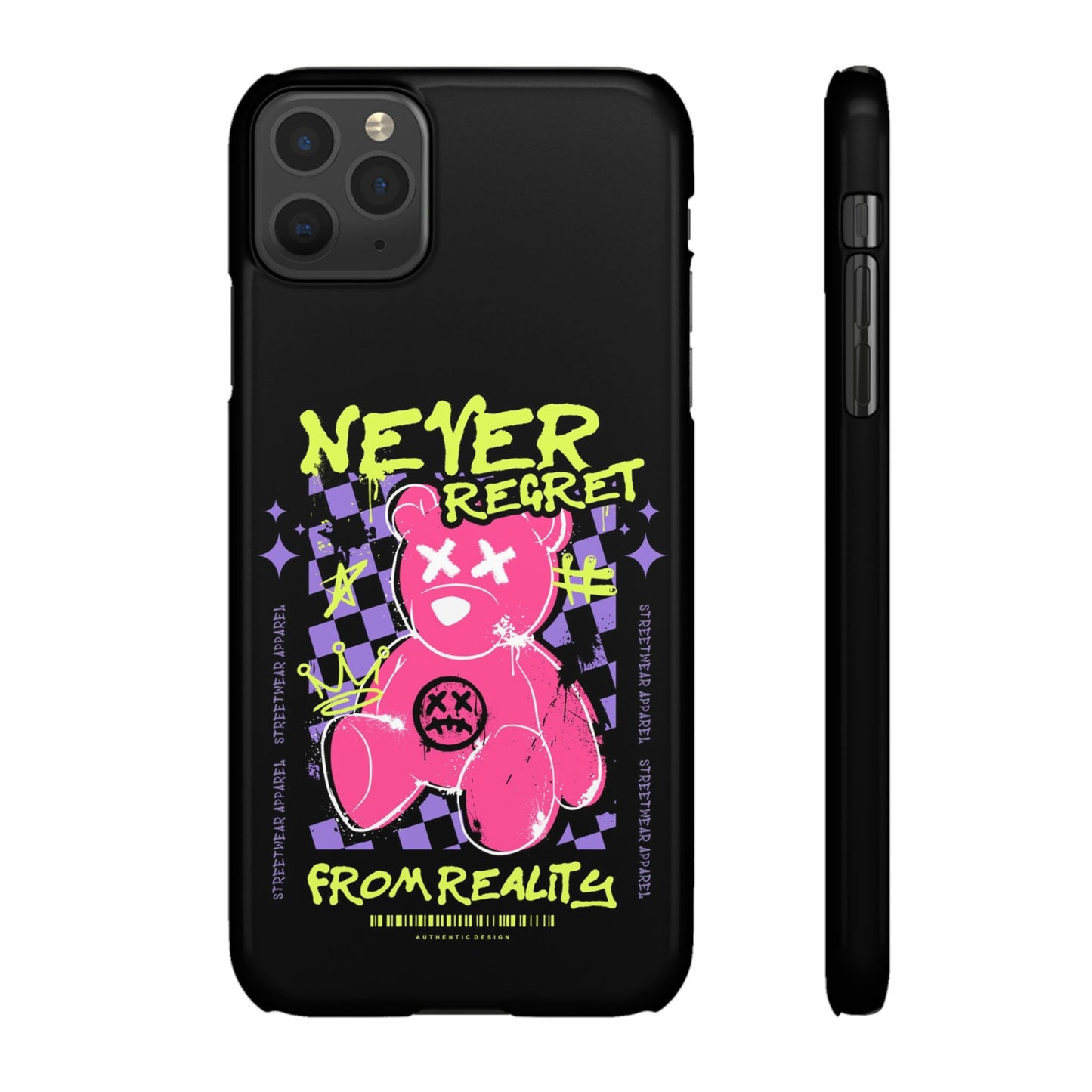 uniQue Case Pro 0226