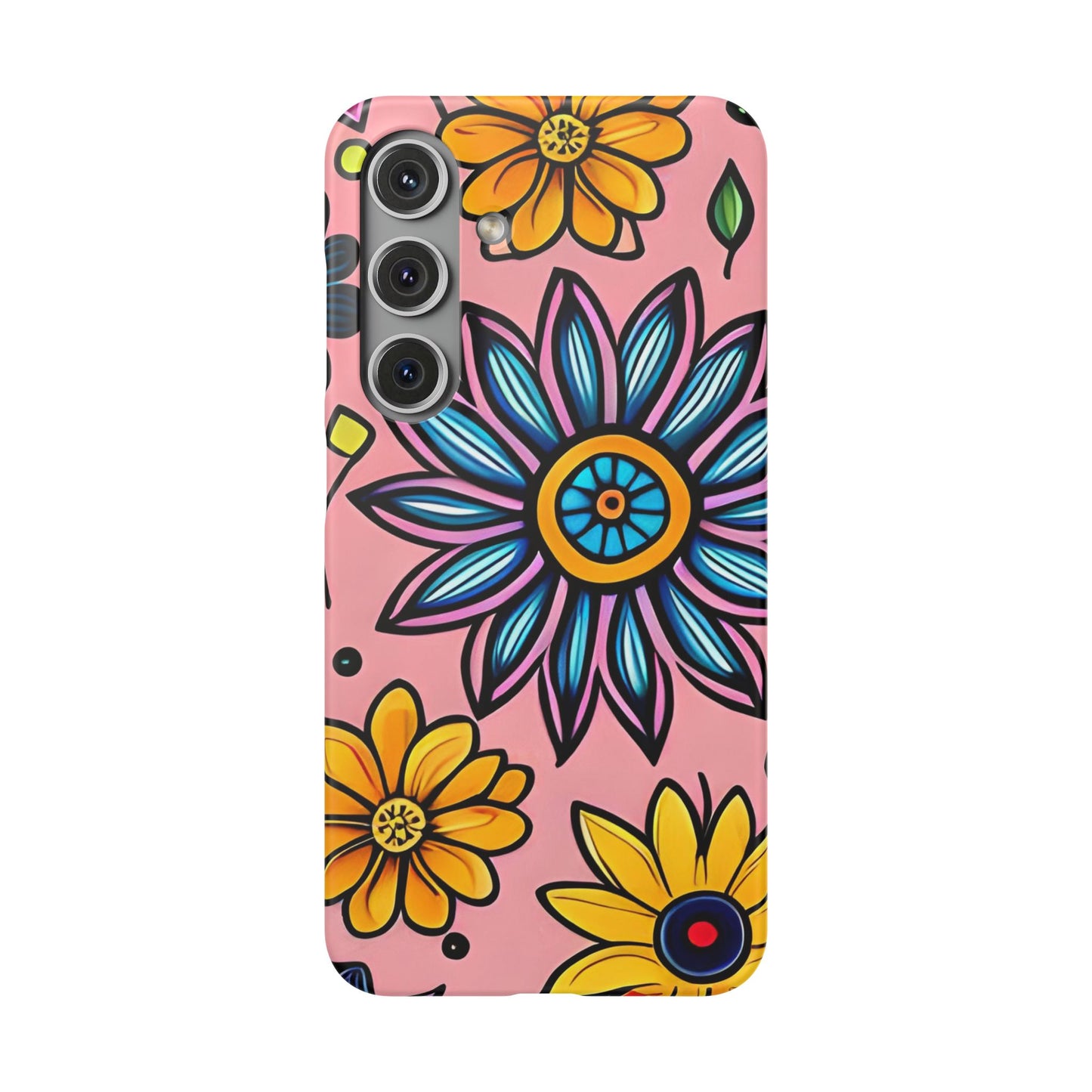 uniQue Case Pro 0200