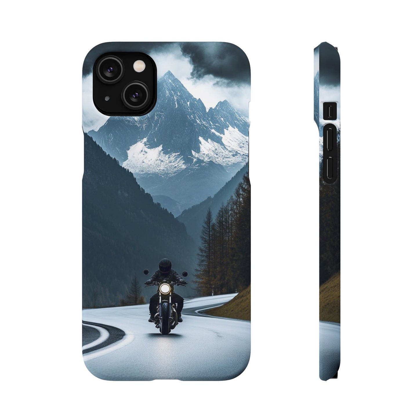 uniQue Case Pro 0095