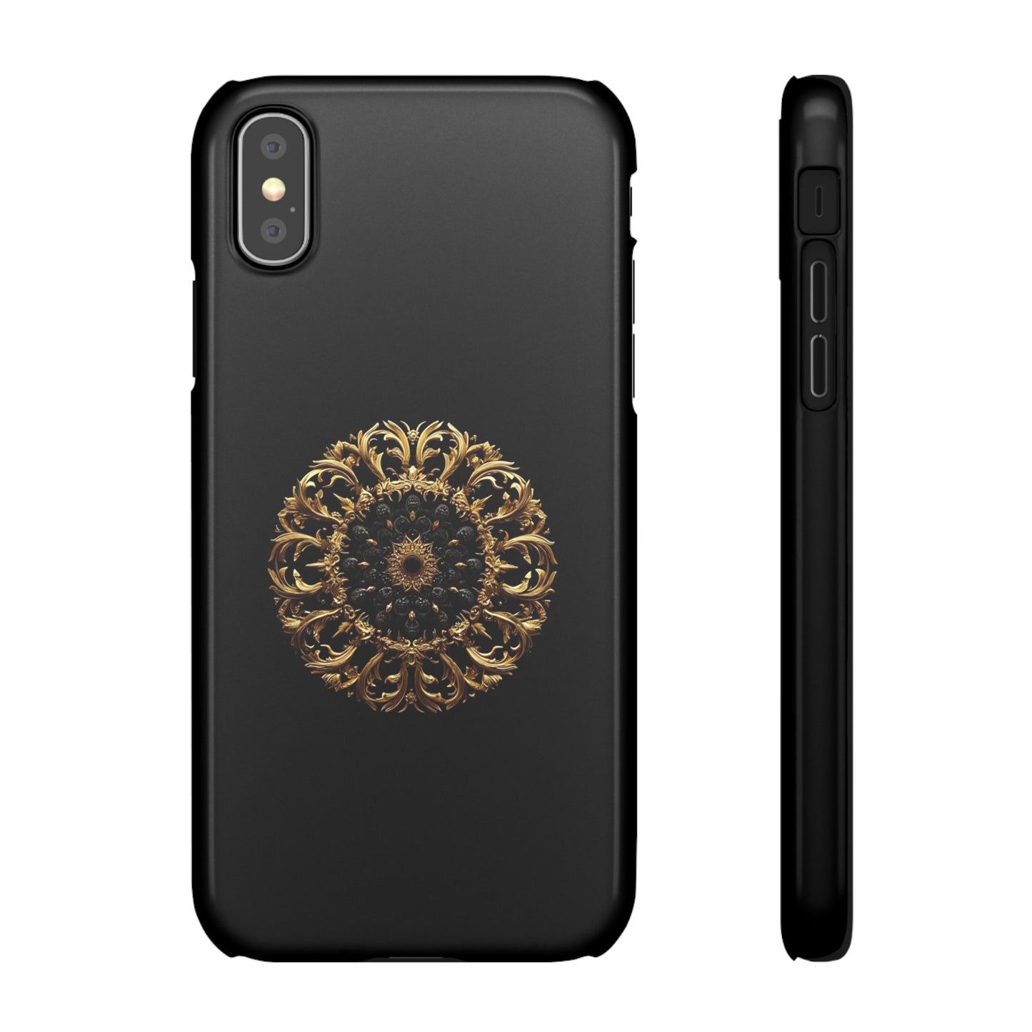 uniQue Case Pro 0122