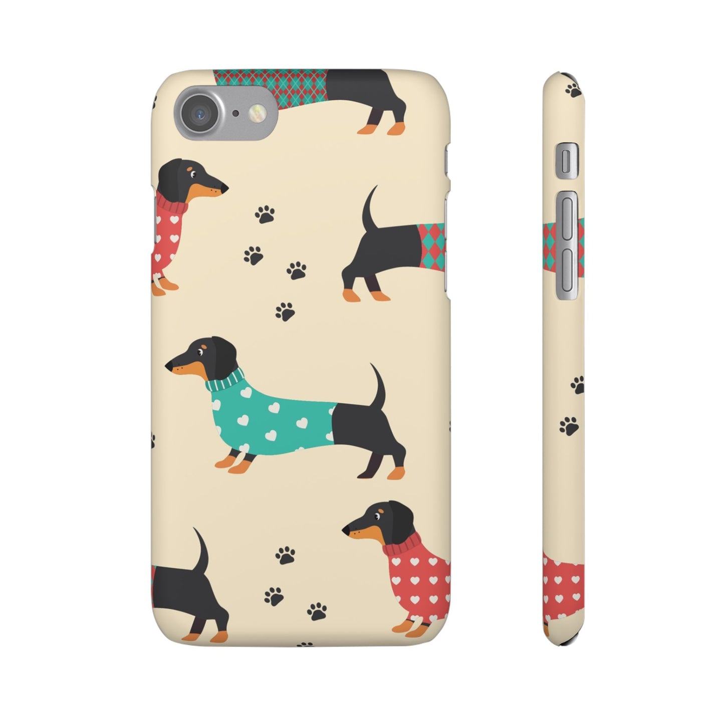 uniQue Case Pro 0105