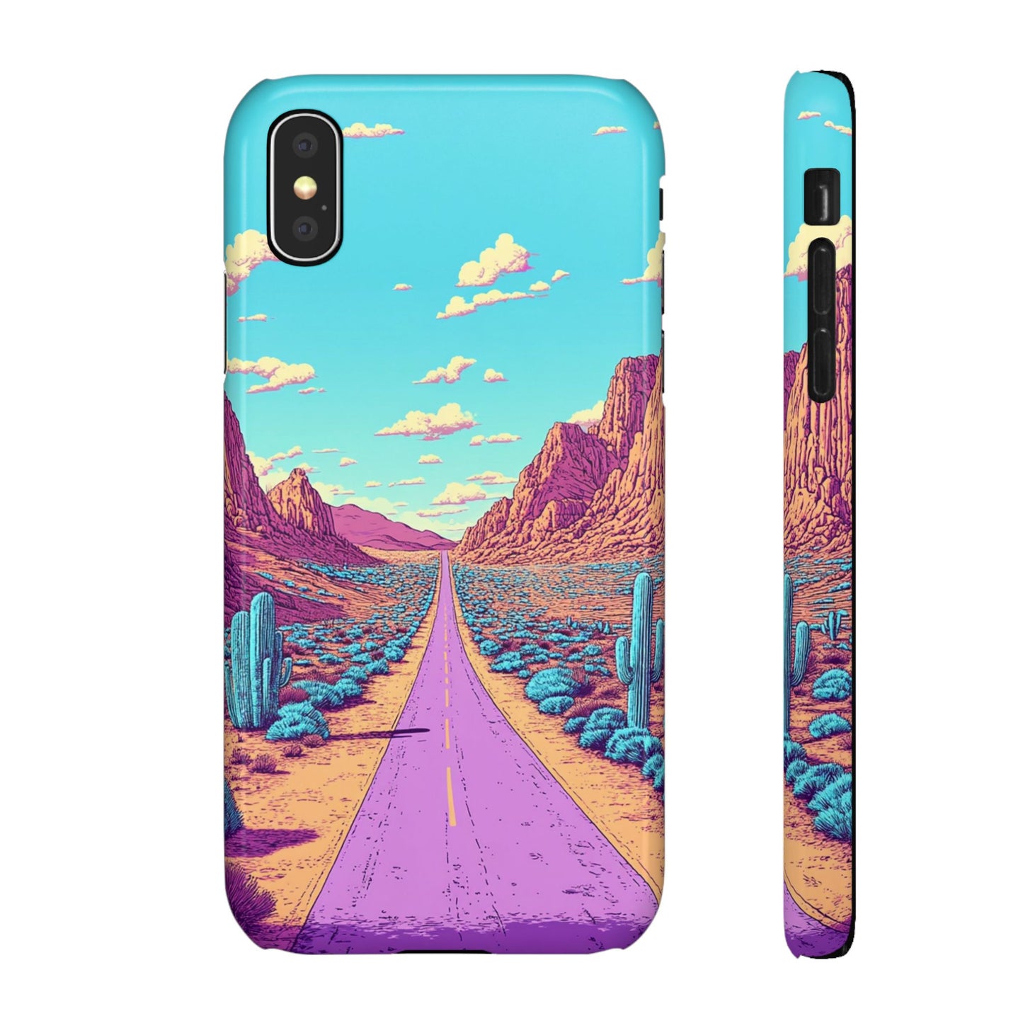 uniQue Case Pro 0380