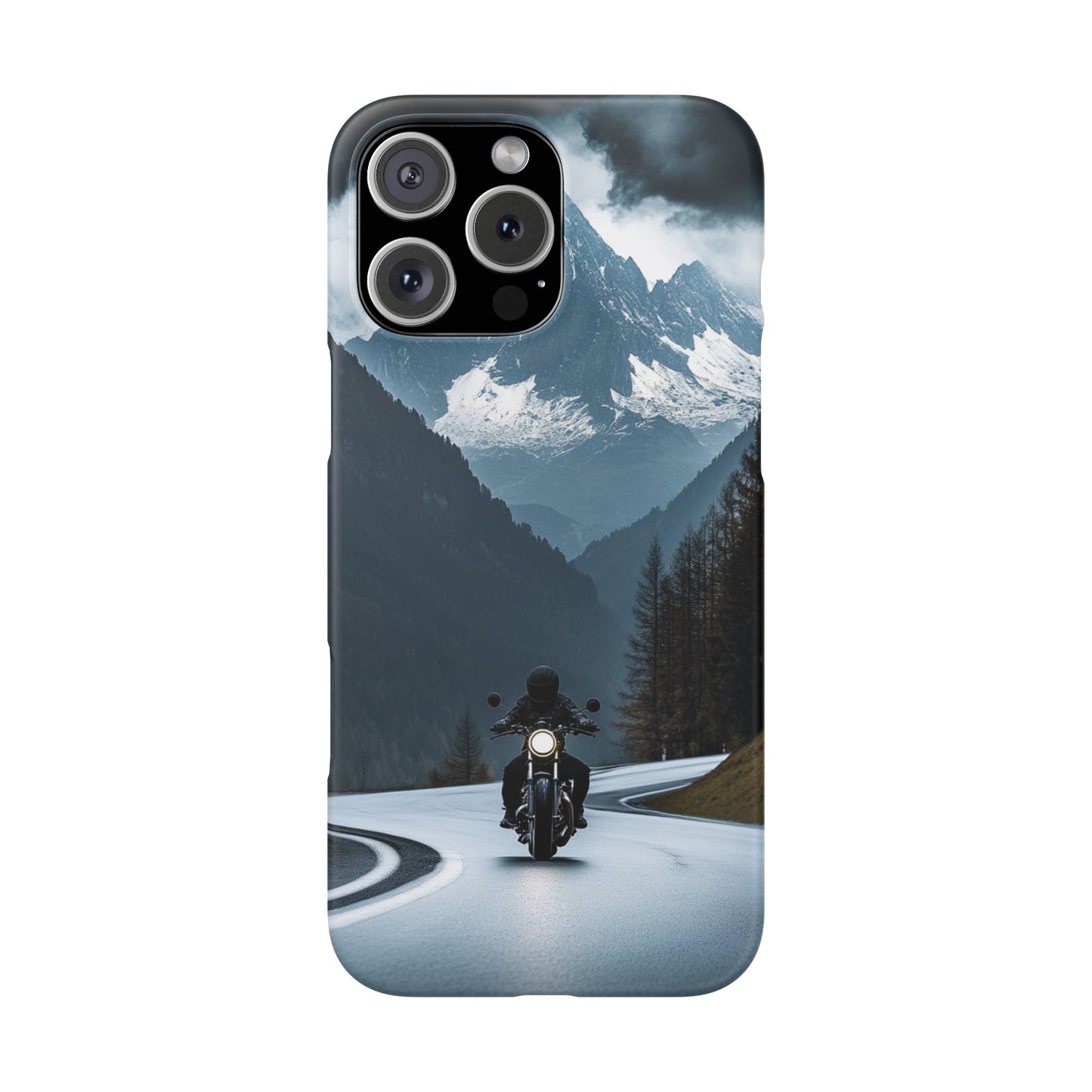 uniQue Case Pro 0095