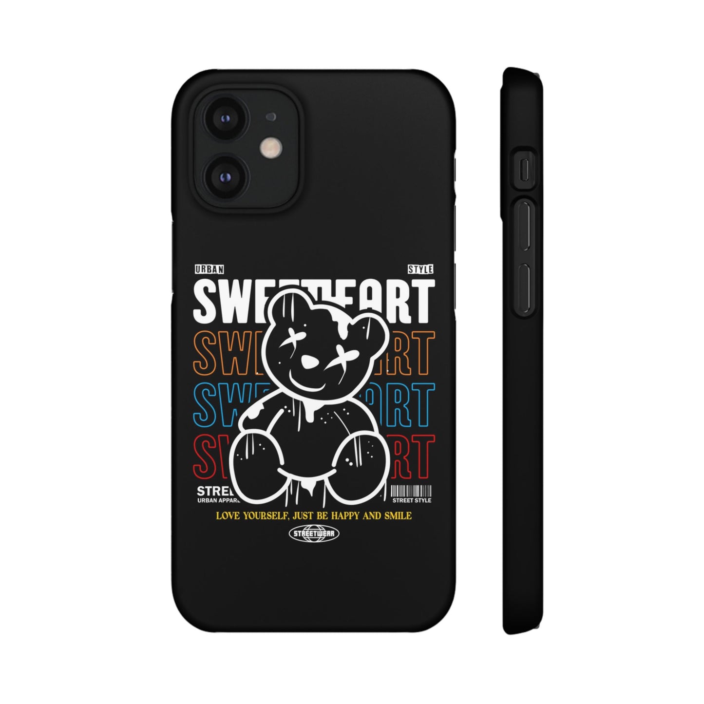 uniQue Case Pro 0218