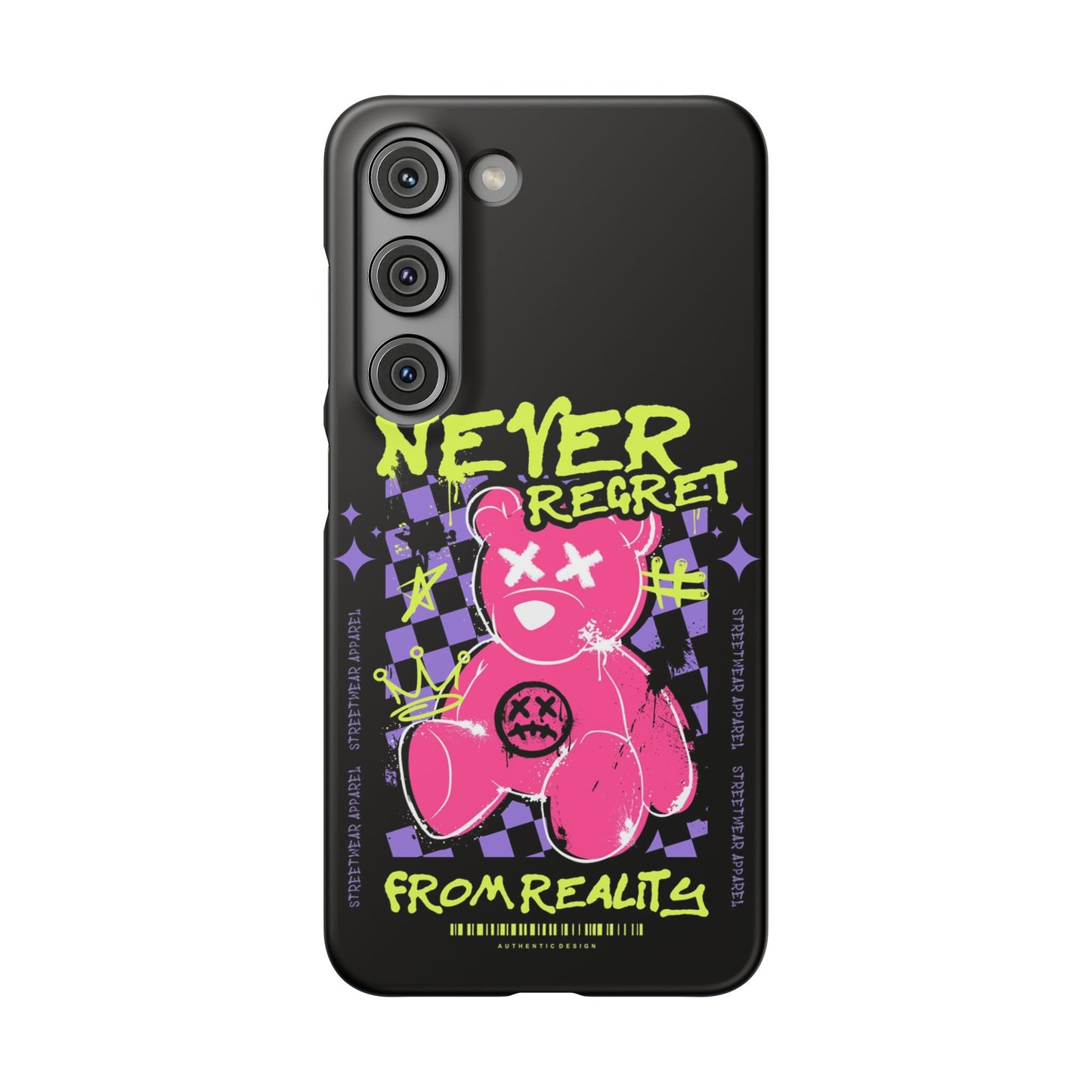 uniQue Case Pro 0226