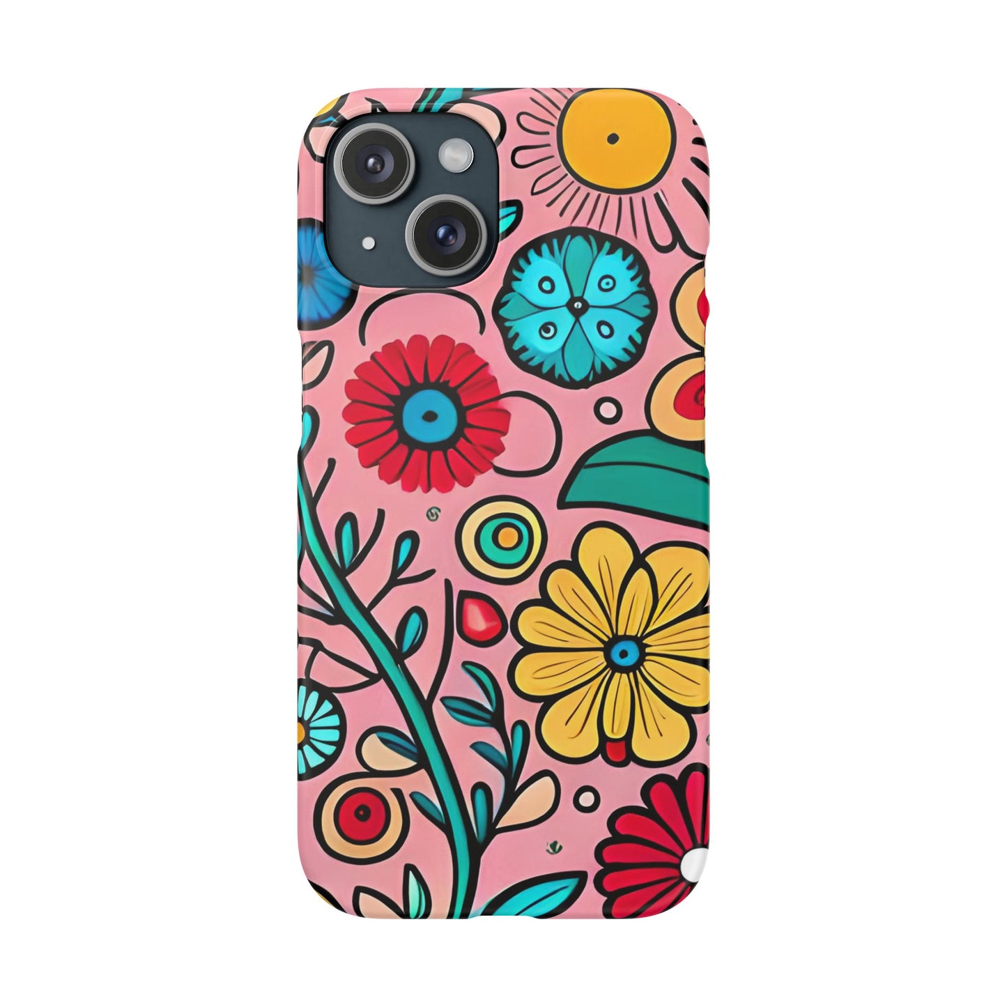 uniQue Case Pro 0197