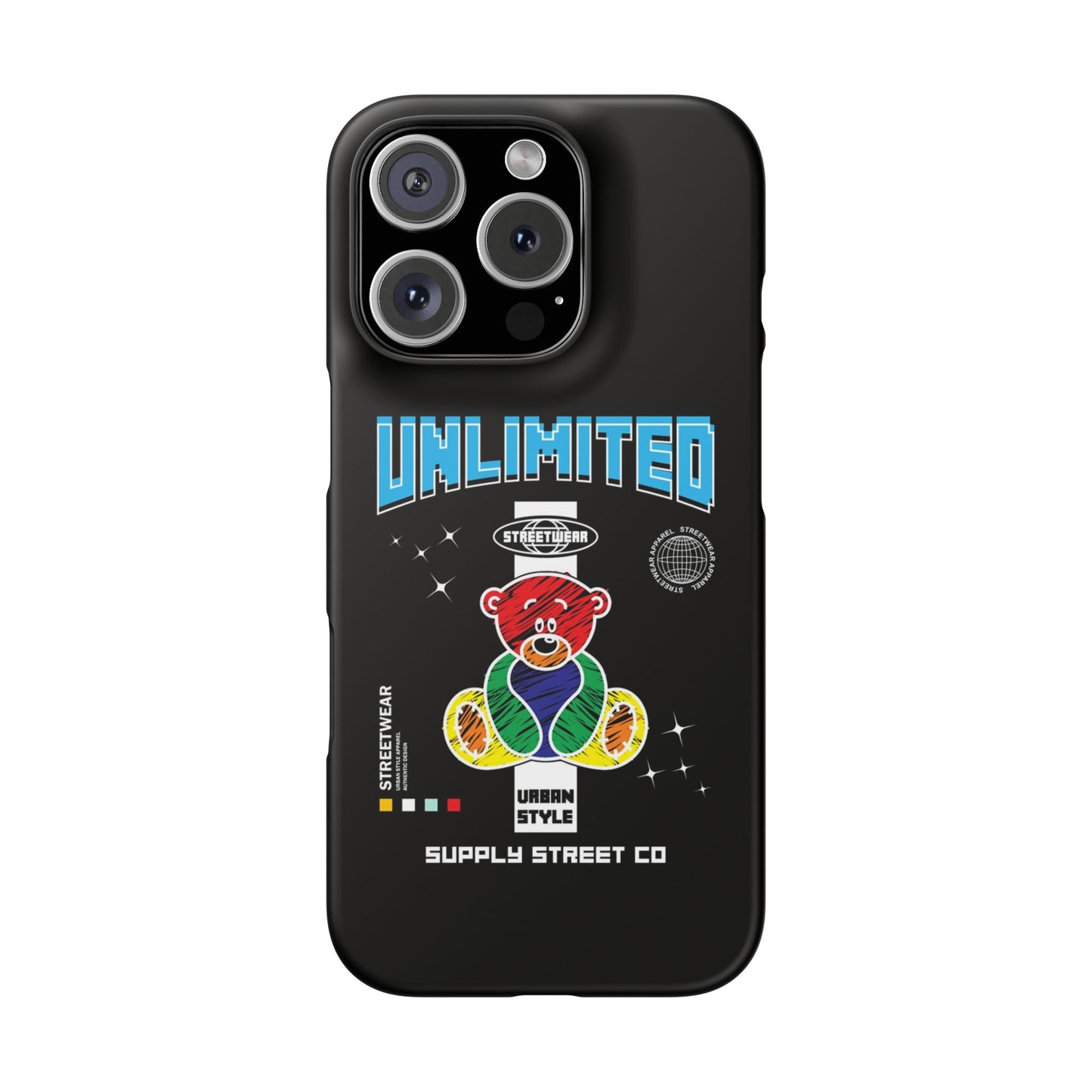 uniQue Case Pro 0216