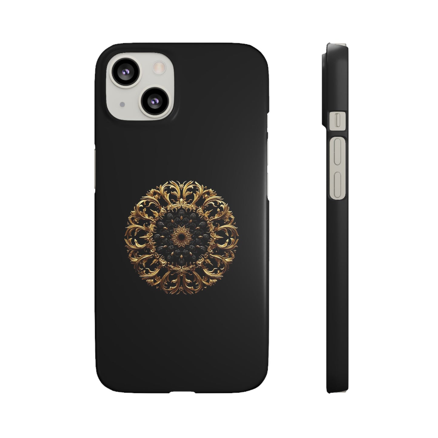 uniQue Case Pro 0122