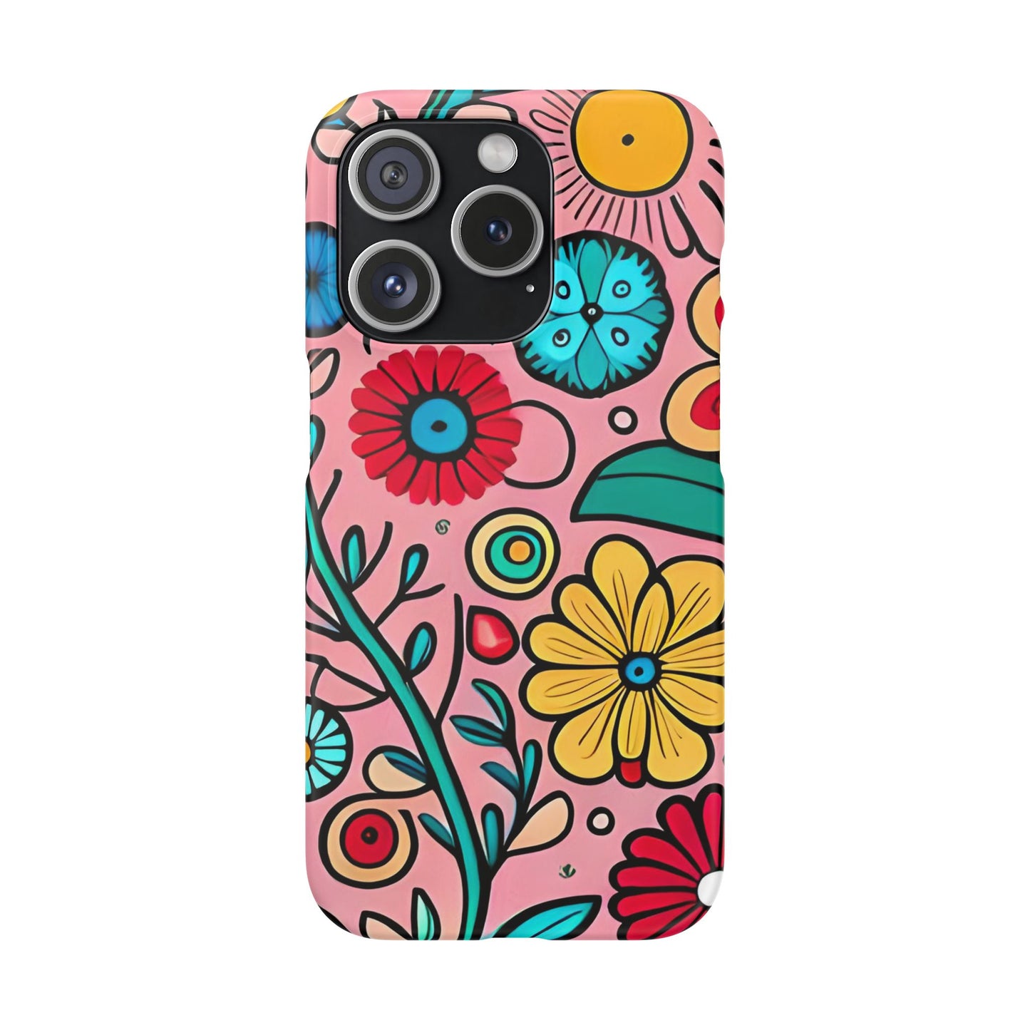 uniQue Case Pro 0197